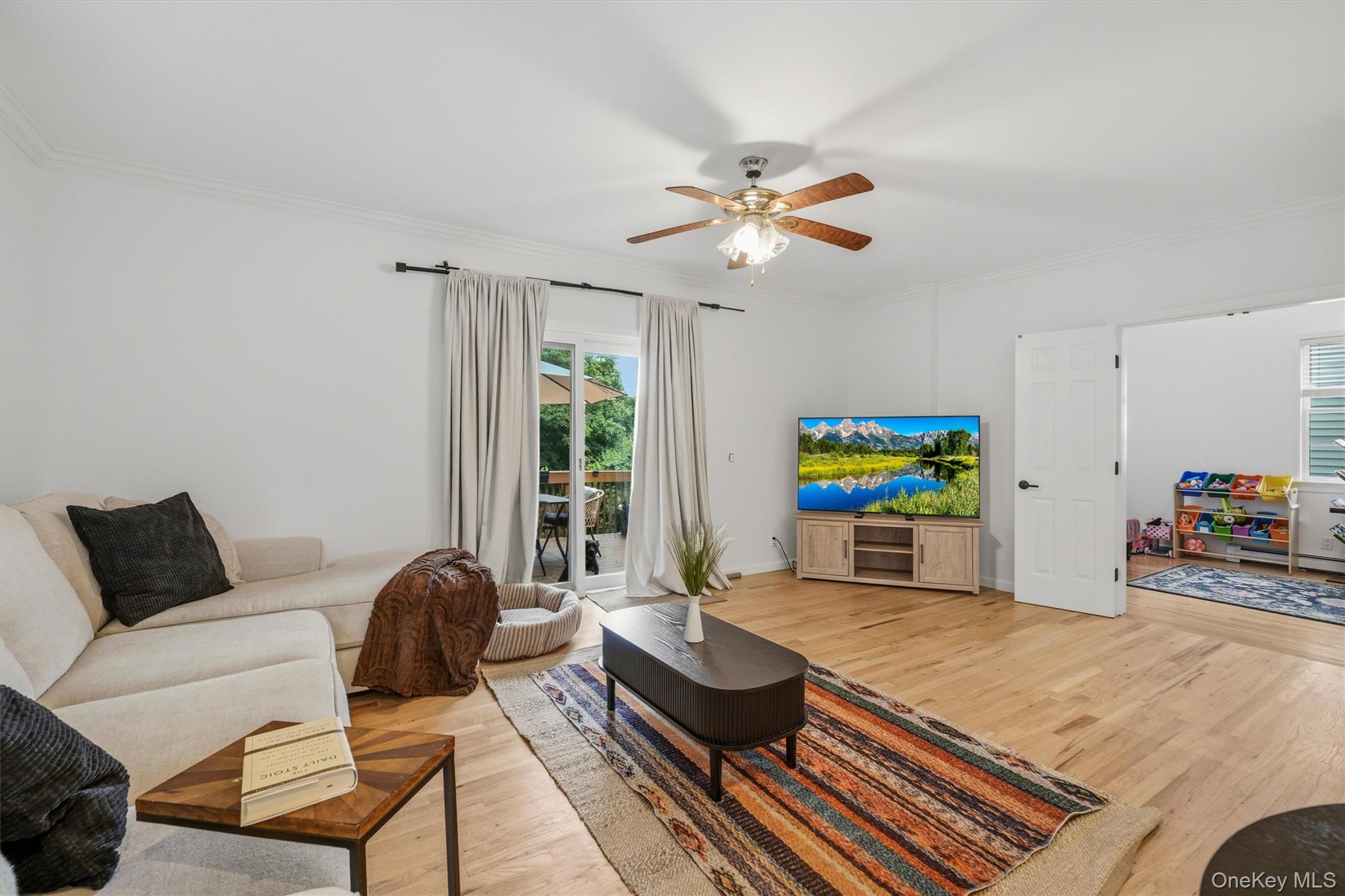 81 Overlook Drive