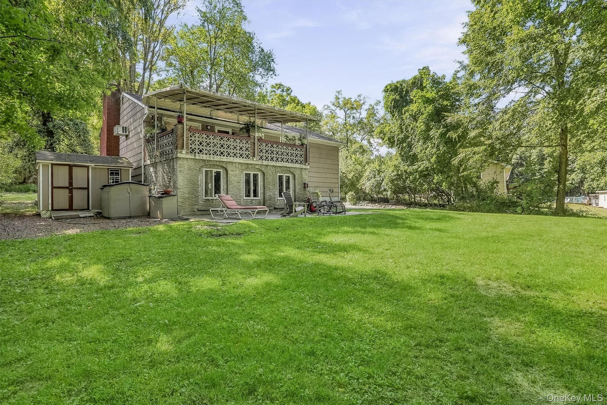 18 Fieldstone Lane