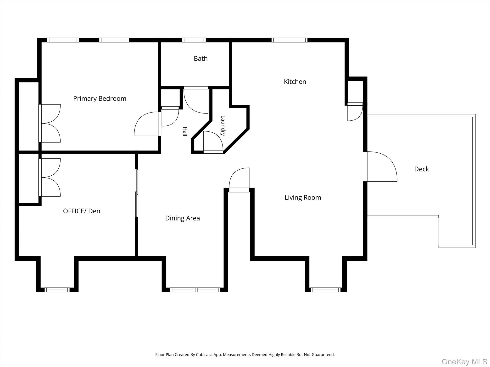 539 Elizabeth Road Unit: 2