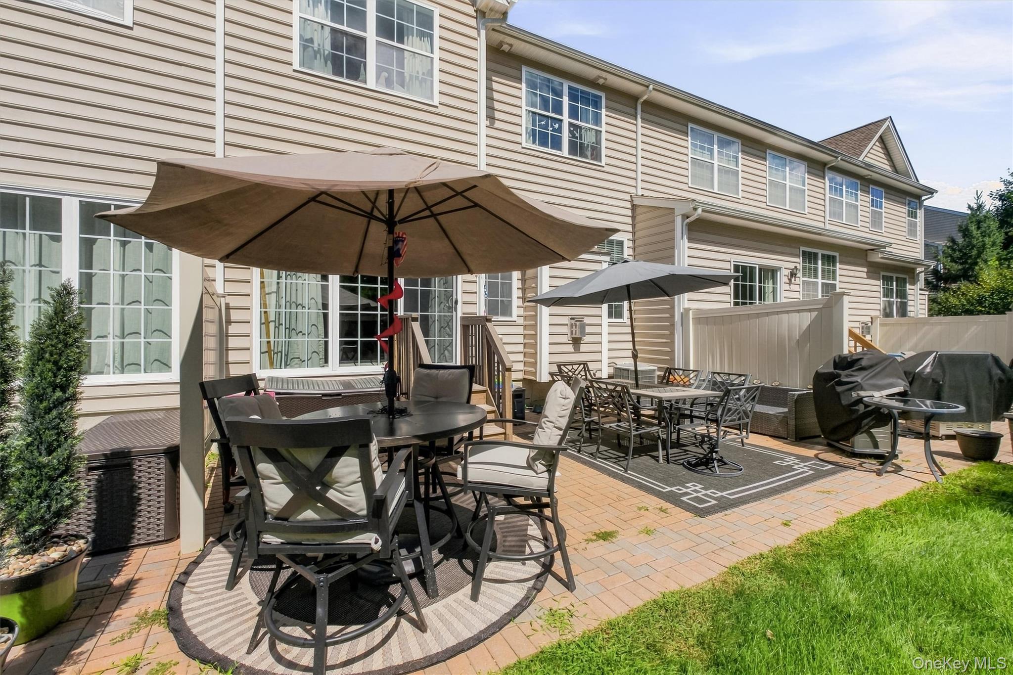 1116 Cold Spring Road
