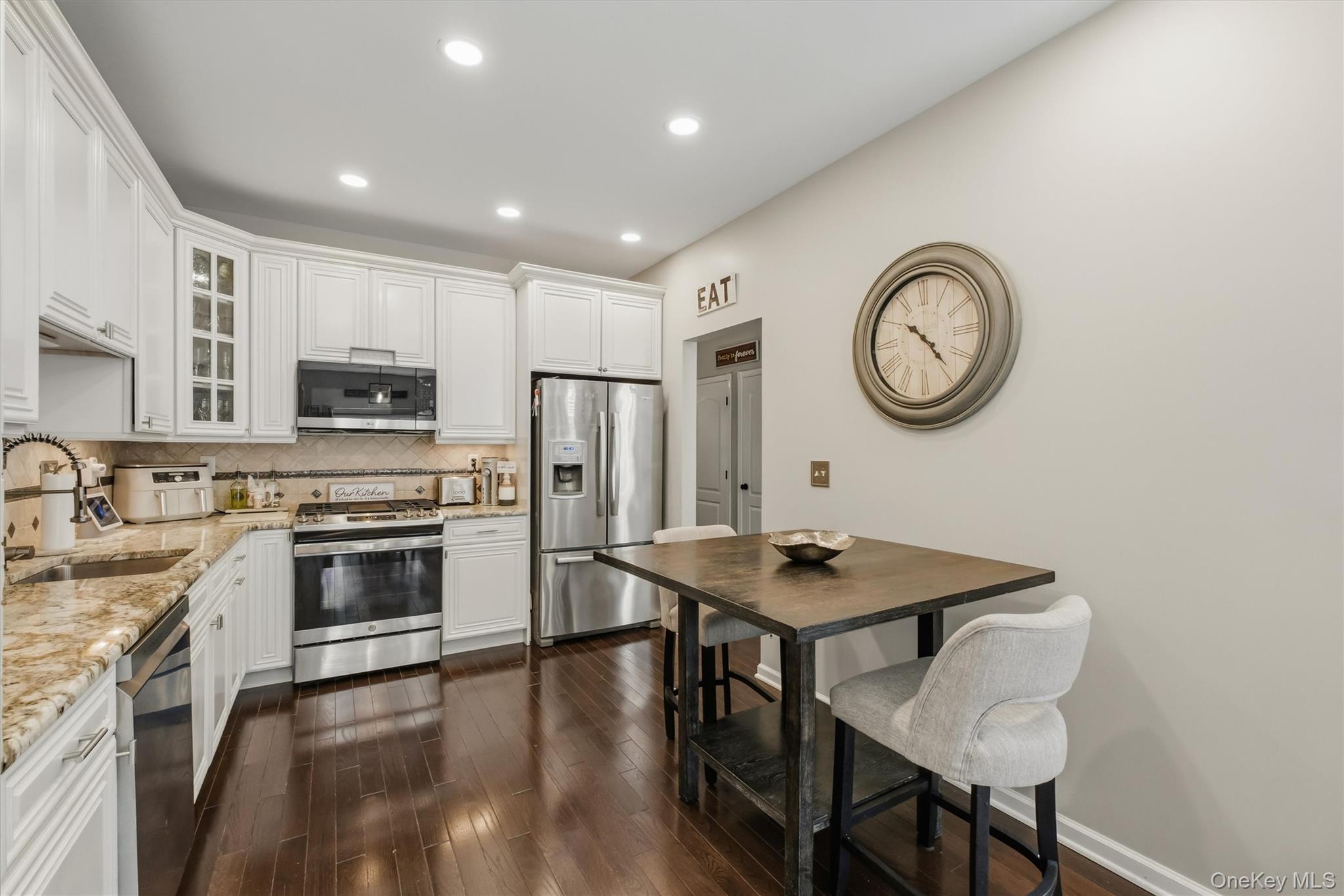 1116 Cold Spring Road