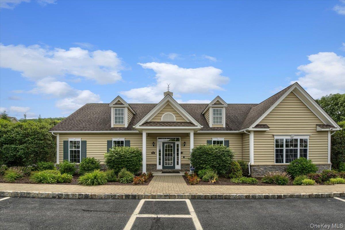 1116 Cold Spring Road