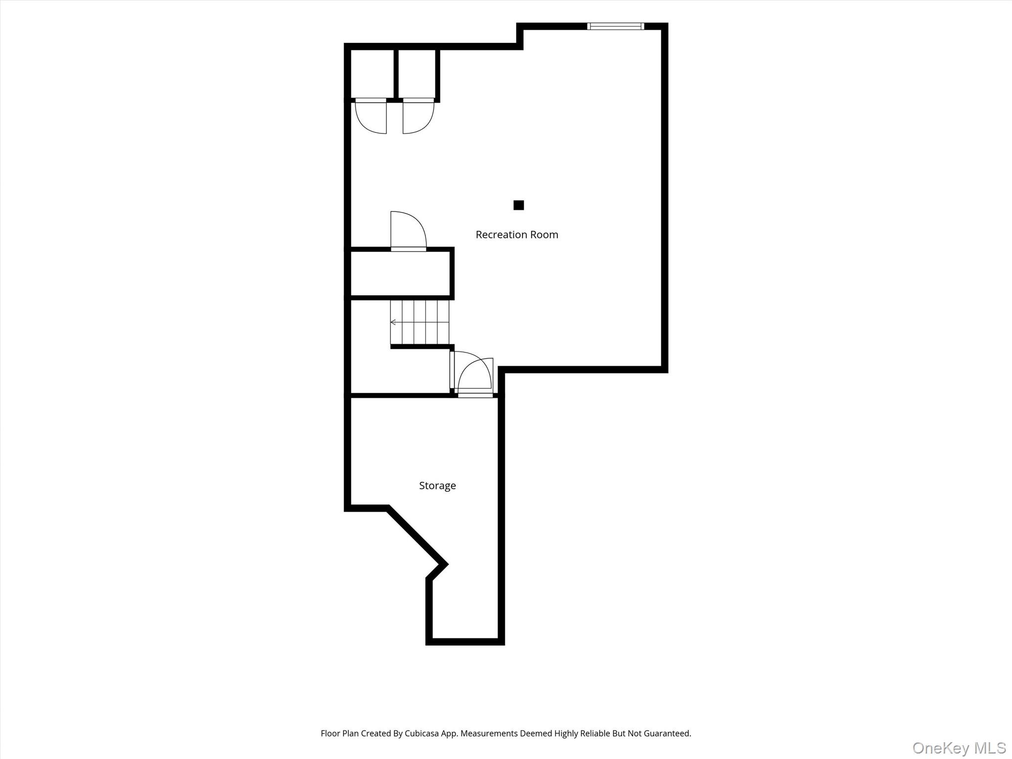 1116 Cold Spring Road