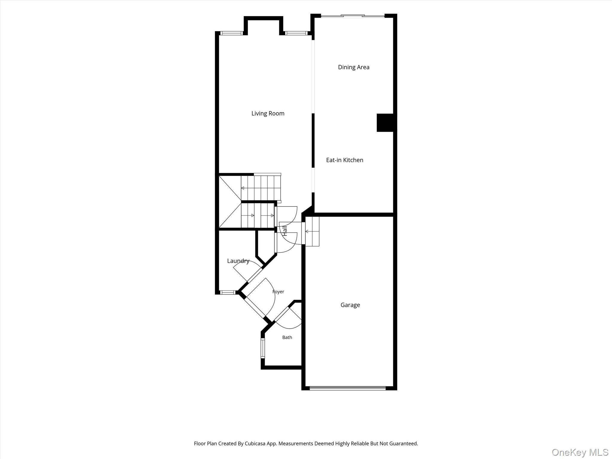 1116 Cold Spring Road