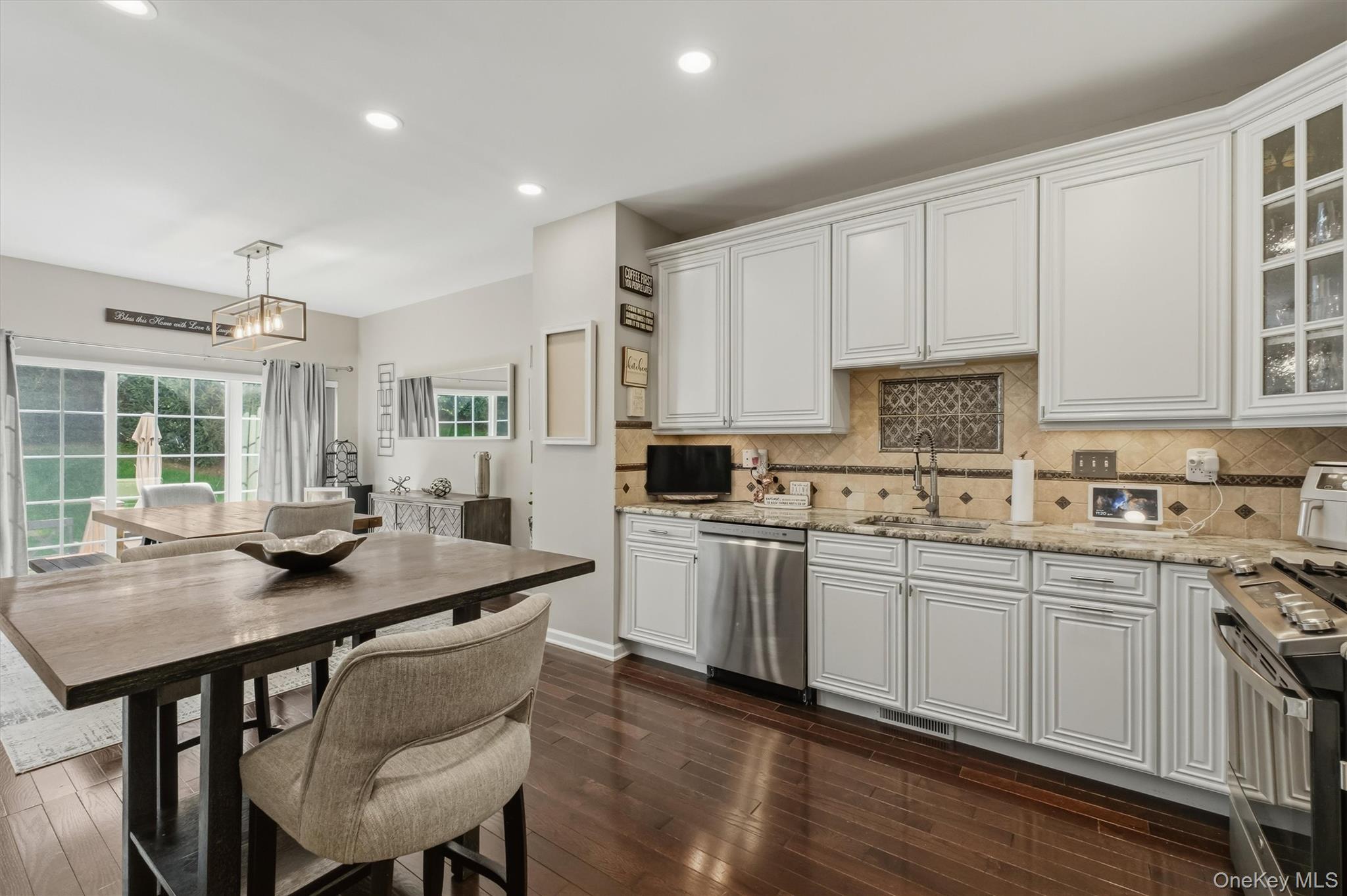 1116 Cold Spring Road