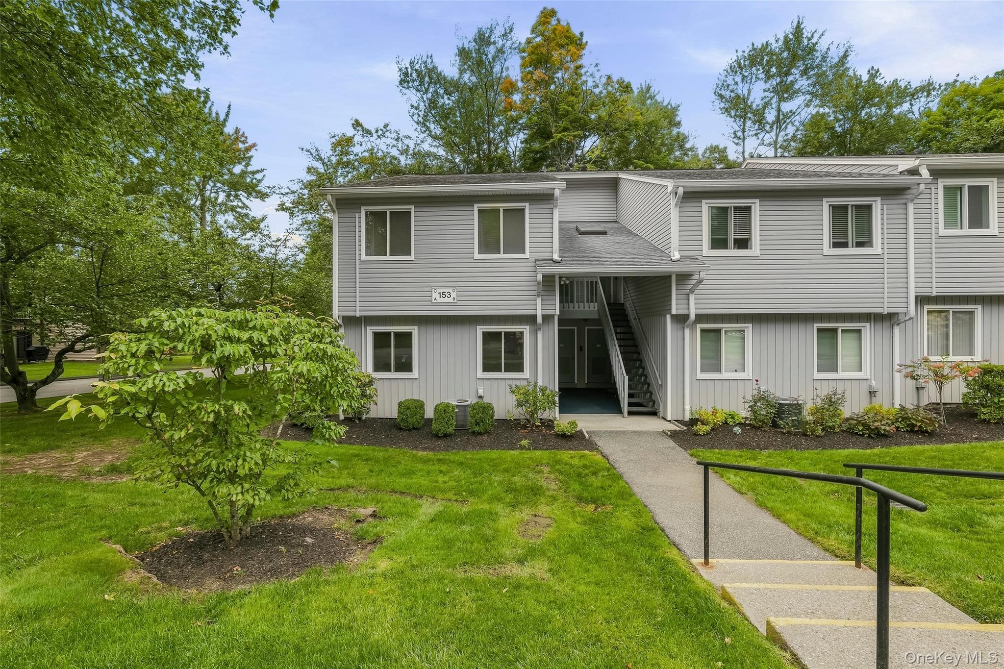 153 Flintlock Way Unit: A