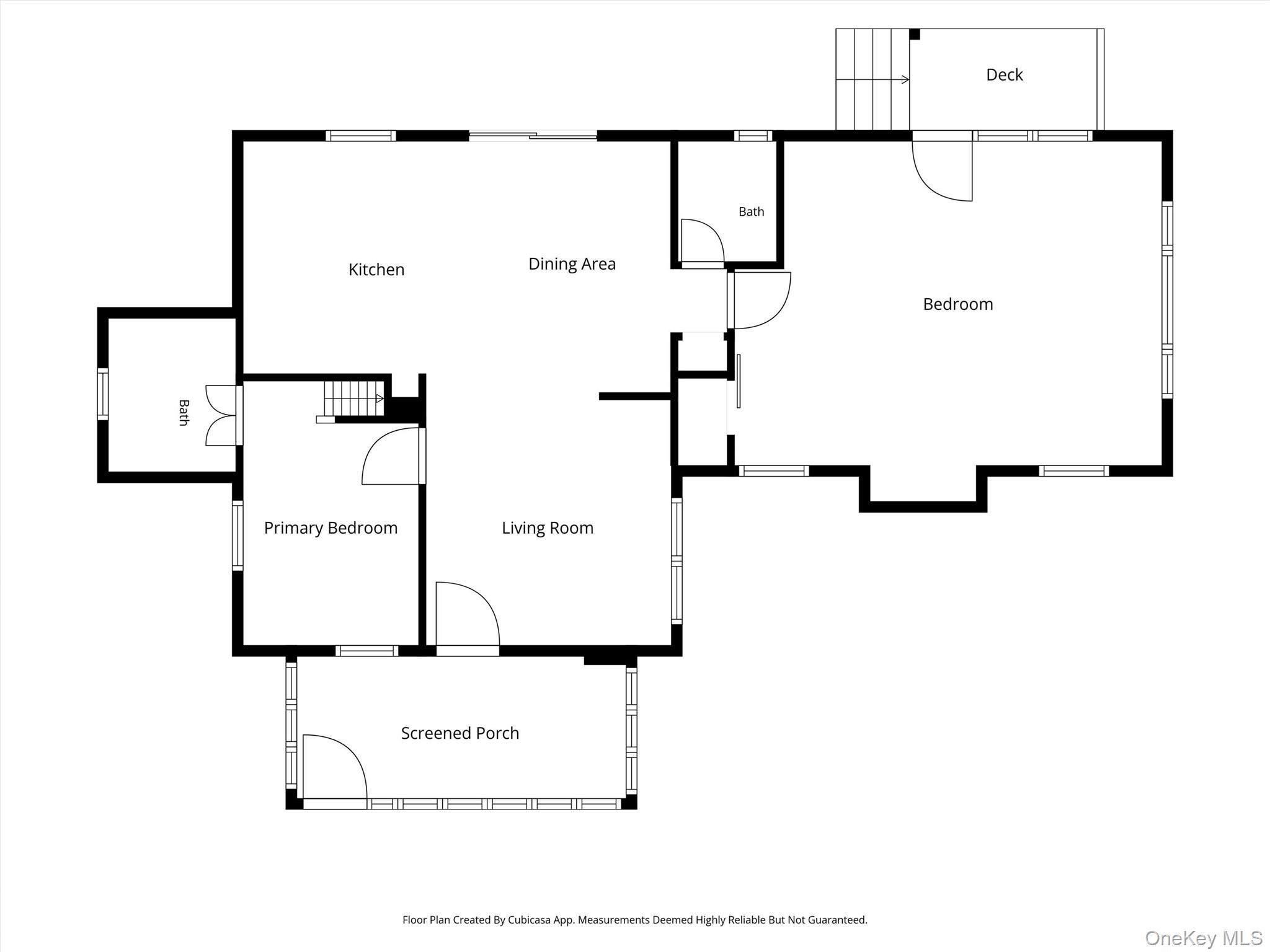136 Bundy Hill Road