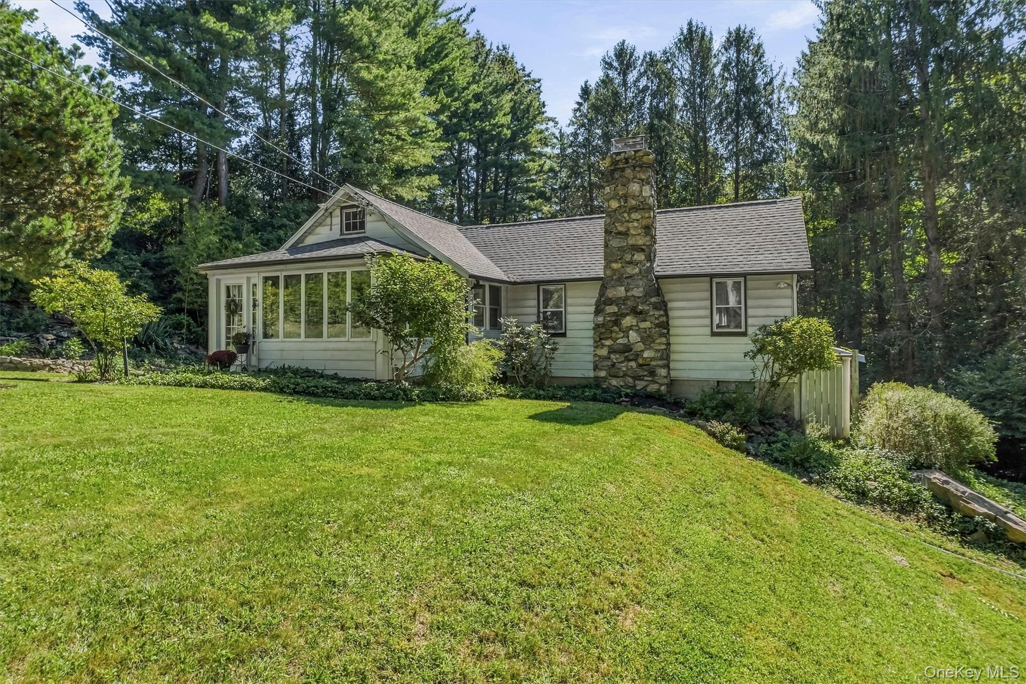 136 Bundy Hill Road