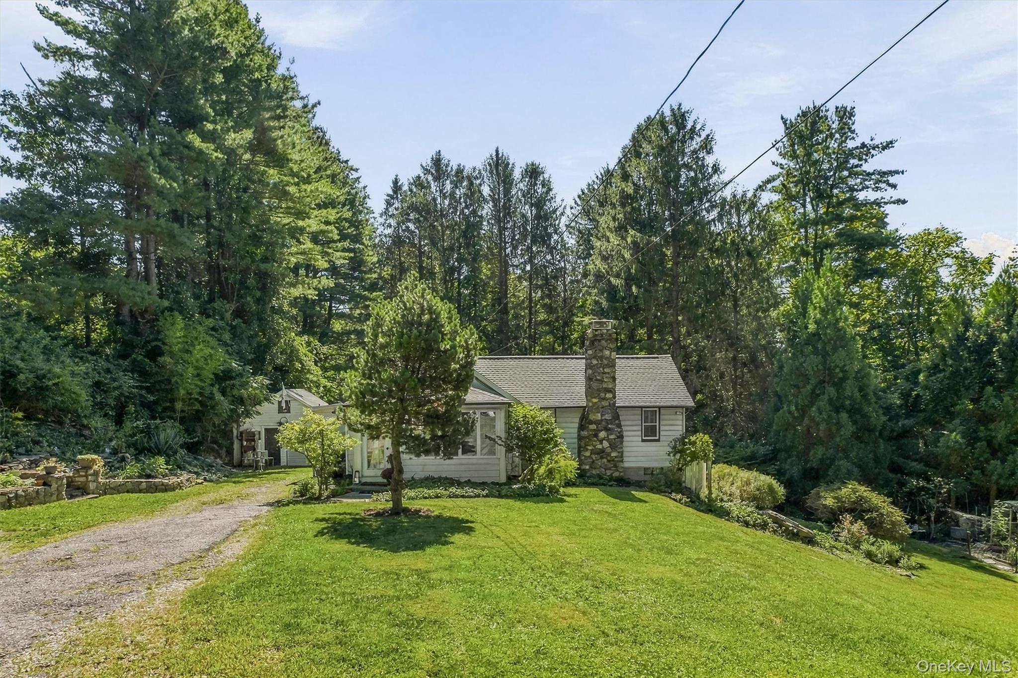 136 Bundy Hill Road