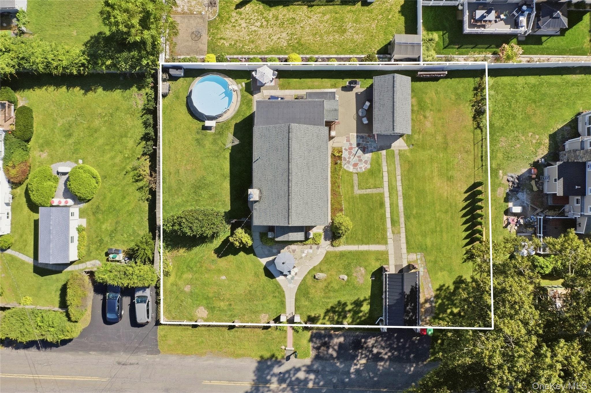 18 Old Mill Road