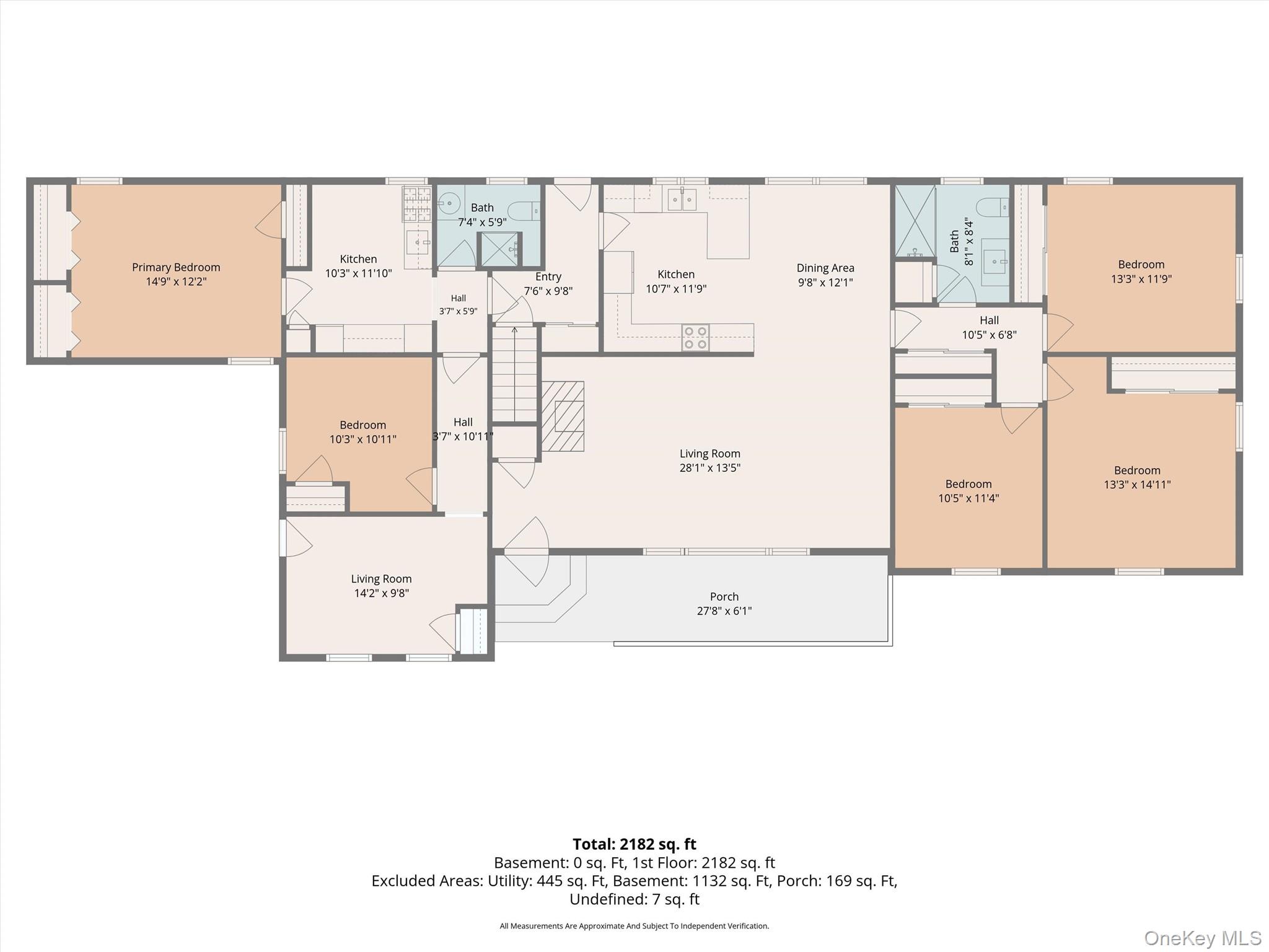 83 7th Street