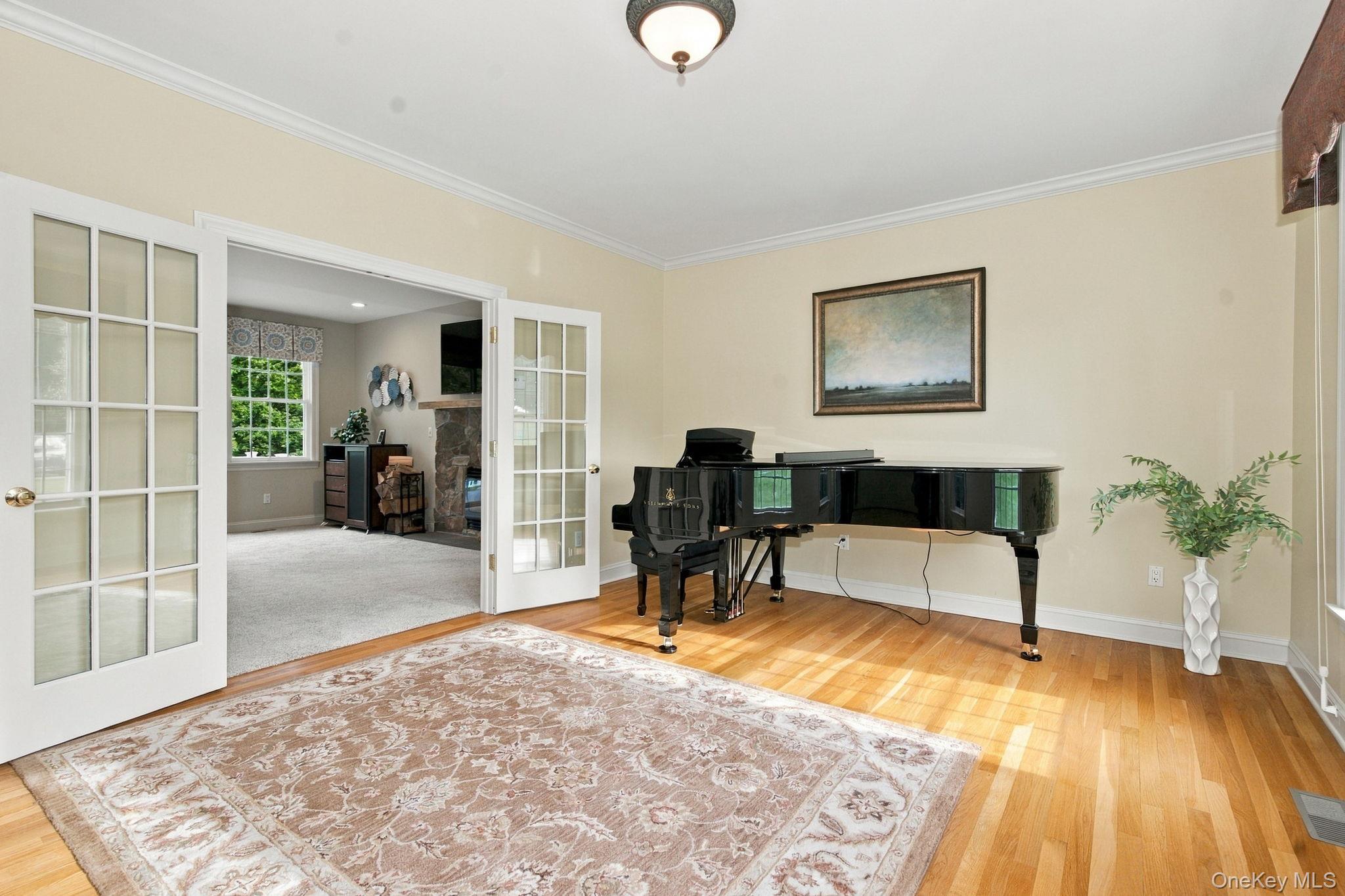 136 Dorchester Drive