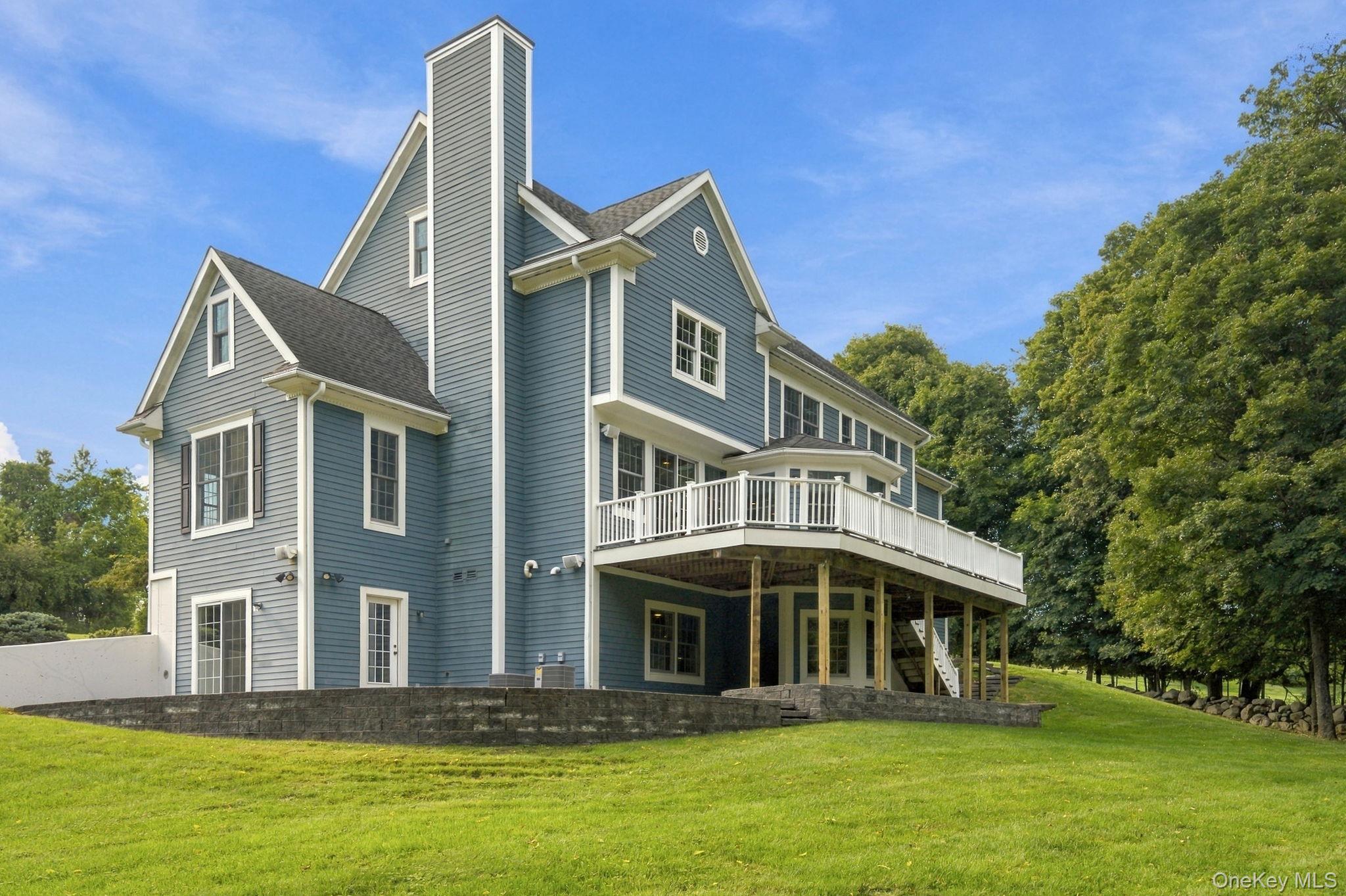 136 Dorchester Drive