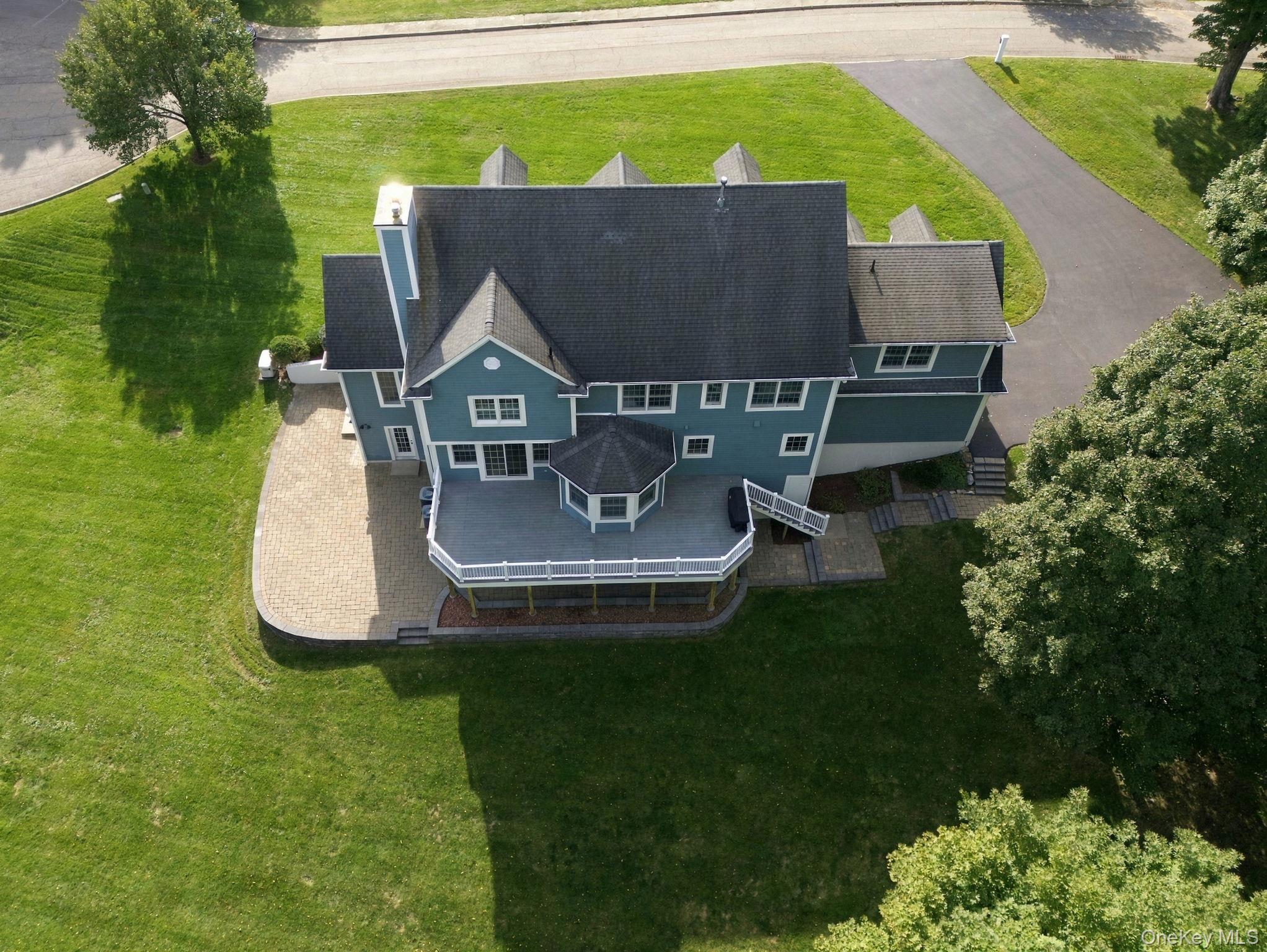136 Dorchester Drive