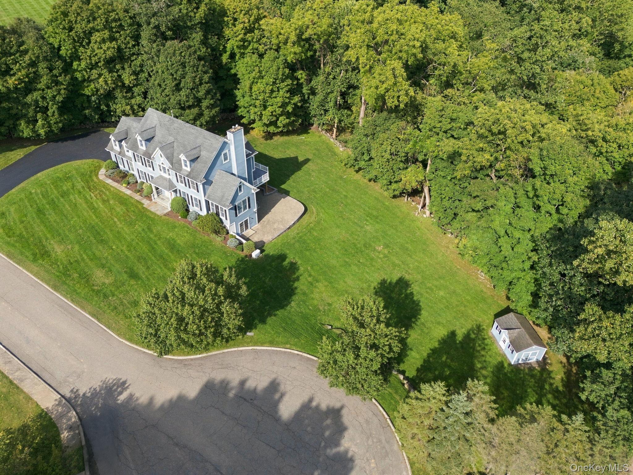 136 Dorchester Drive
