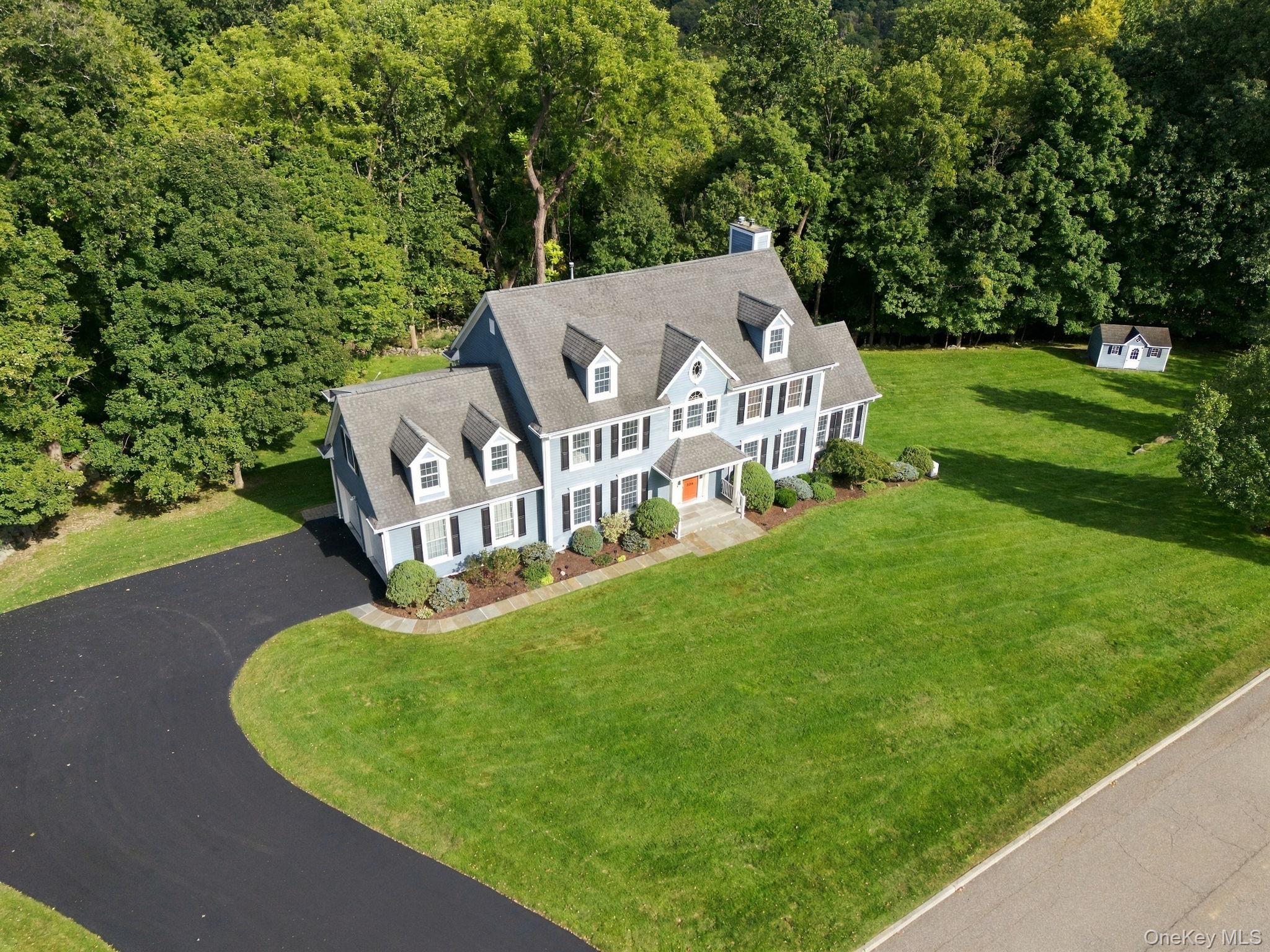 136 Dorchester Drive