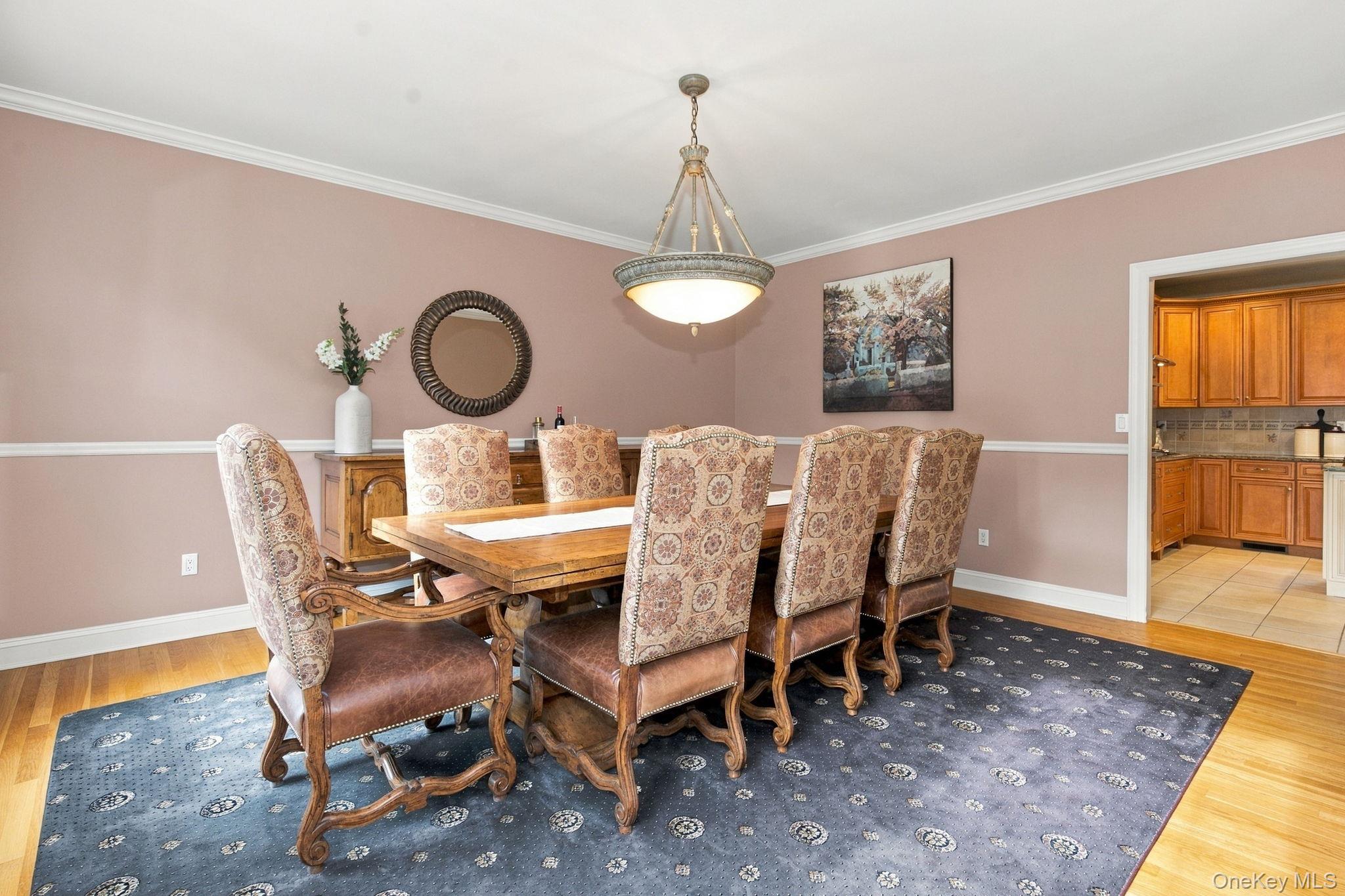 136 Dorchester Drive