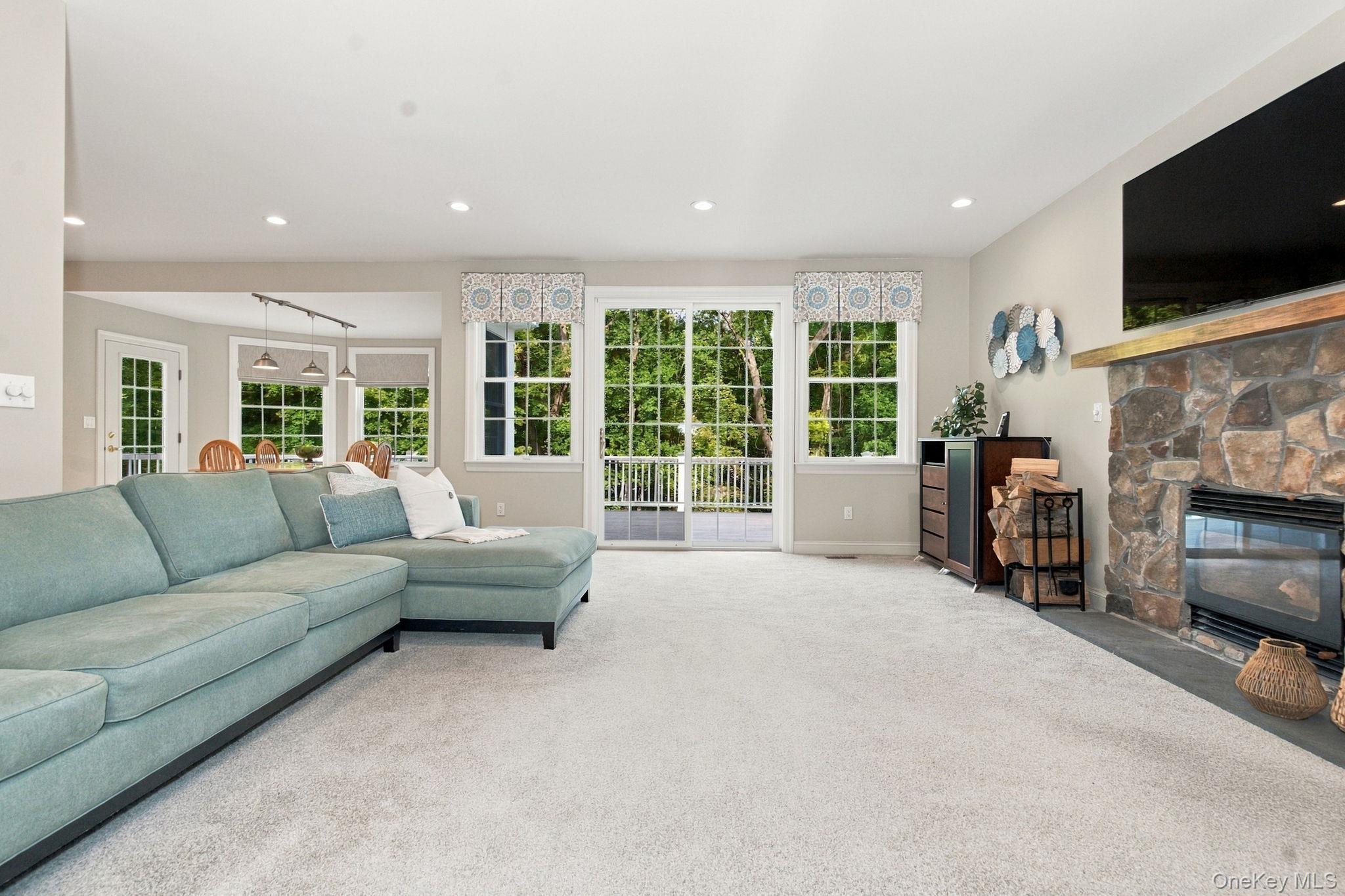 136 Dorchester Drive