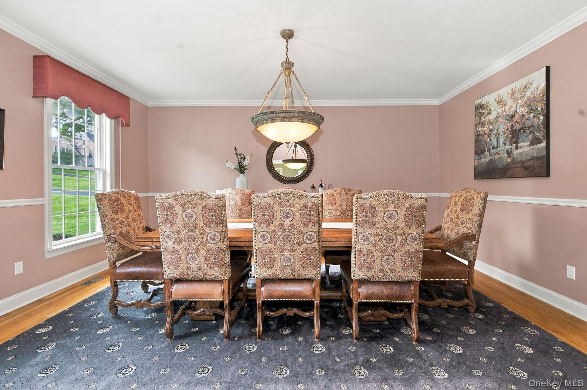 136 Dorchester Drive
