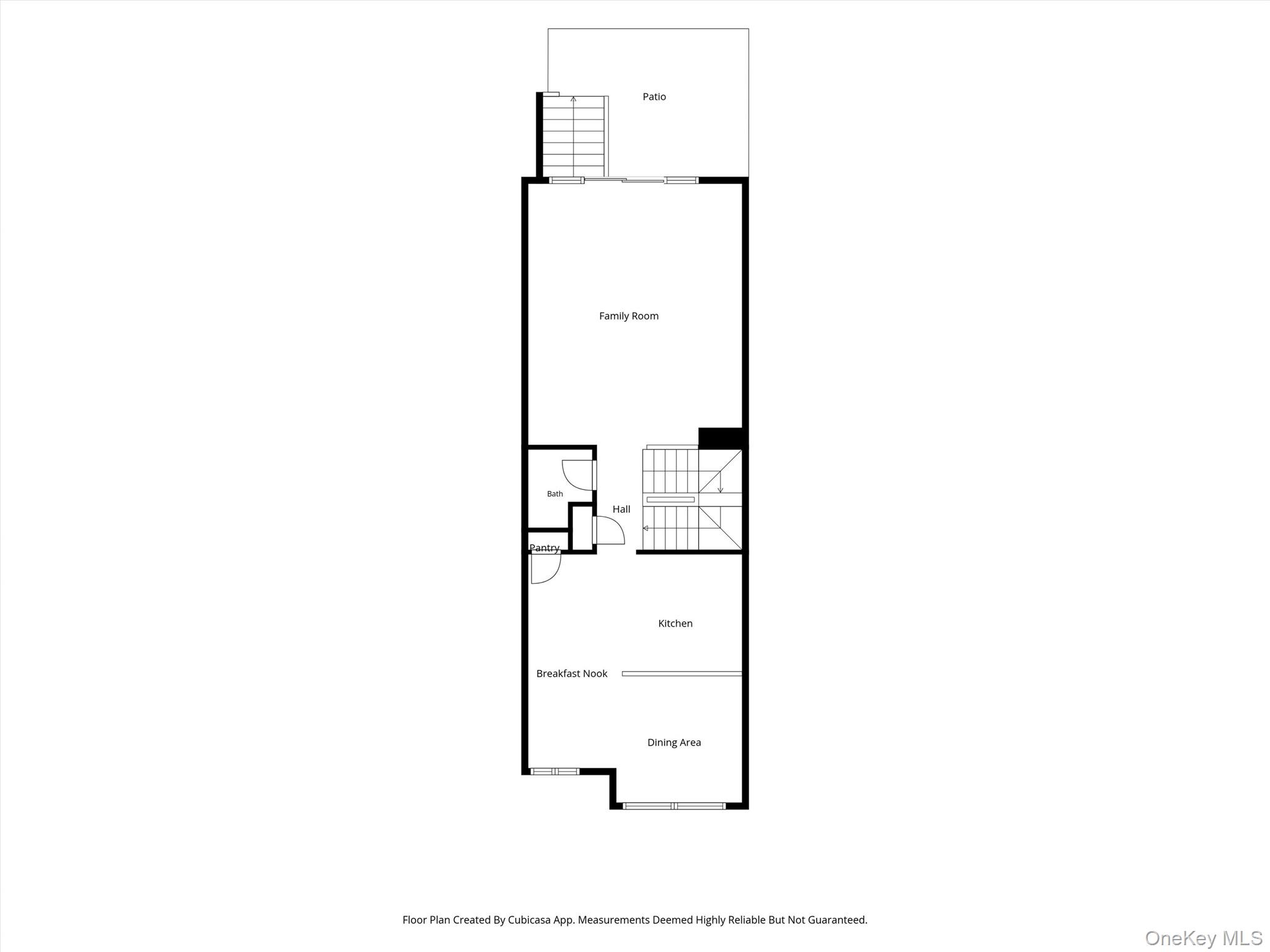 146 Underhill Lane