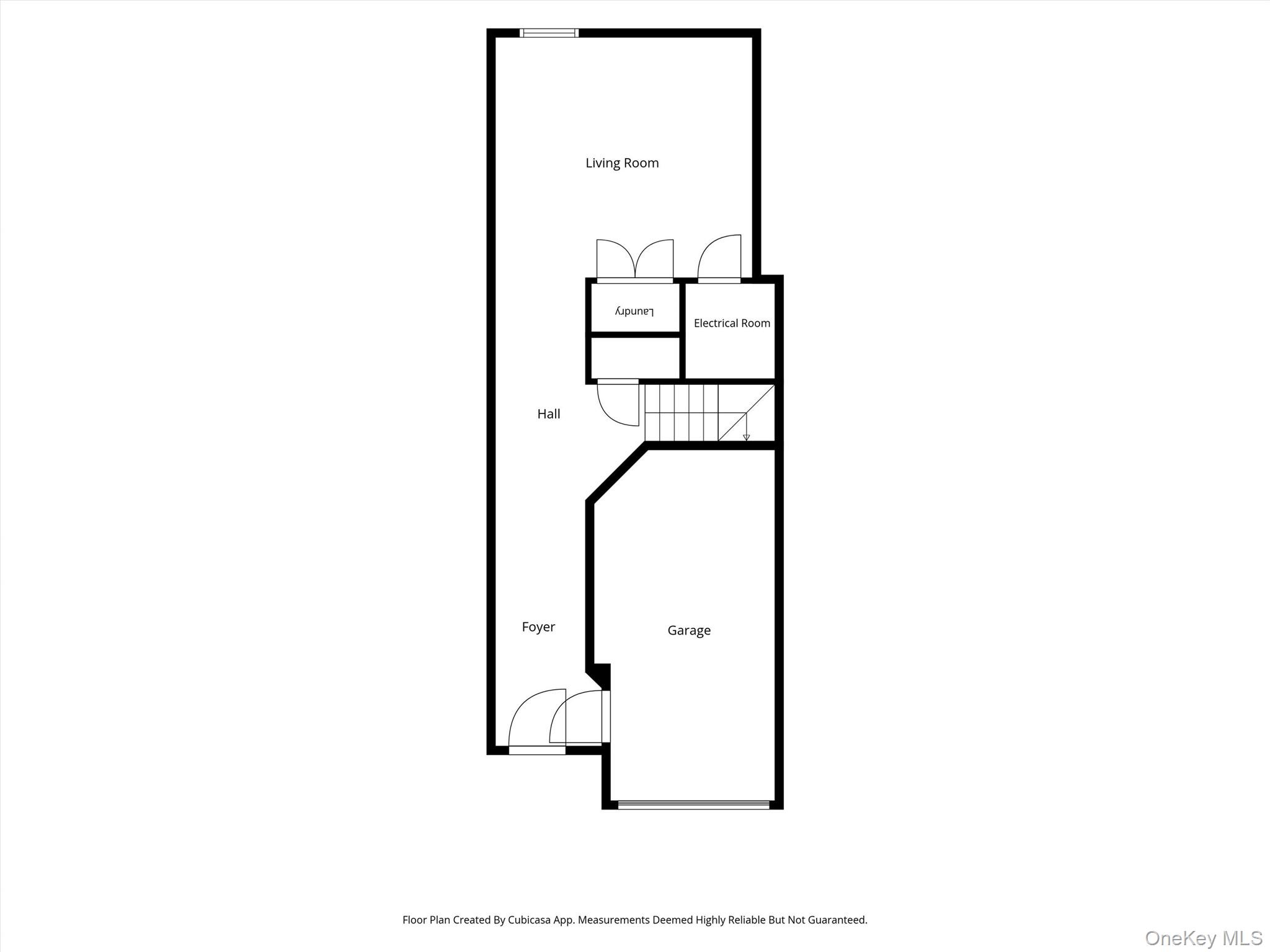 146 Underhill Lane