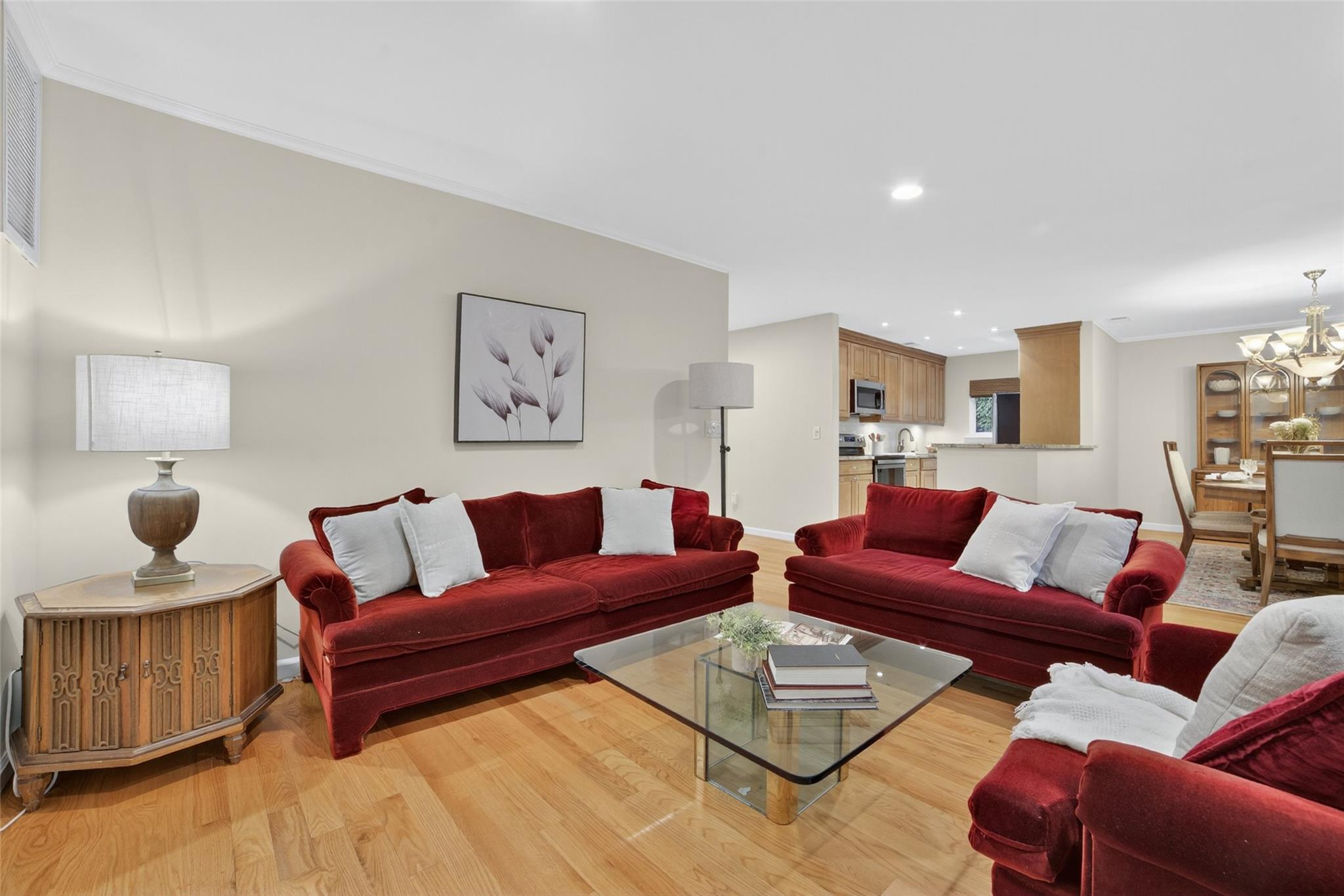 101 Village Road Unit: A