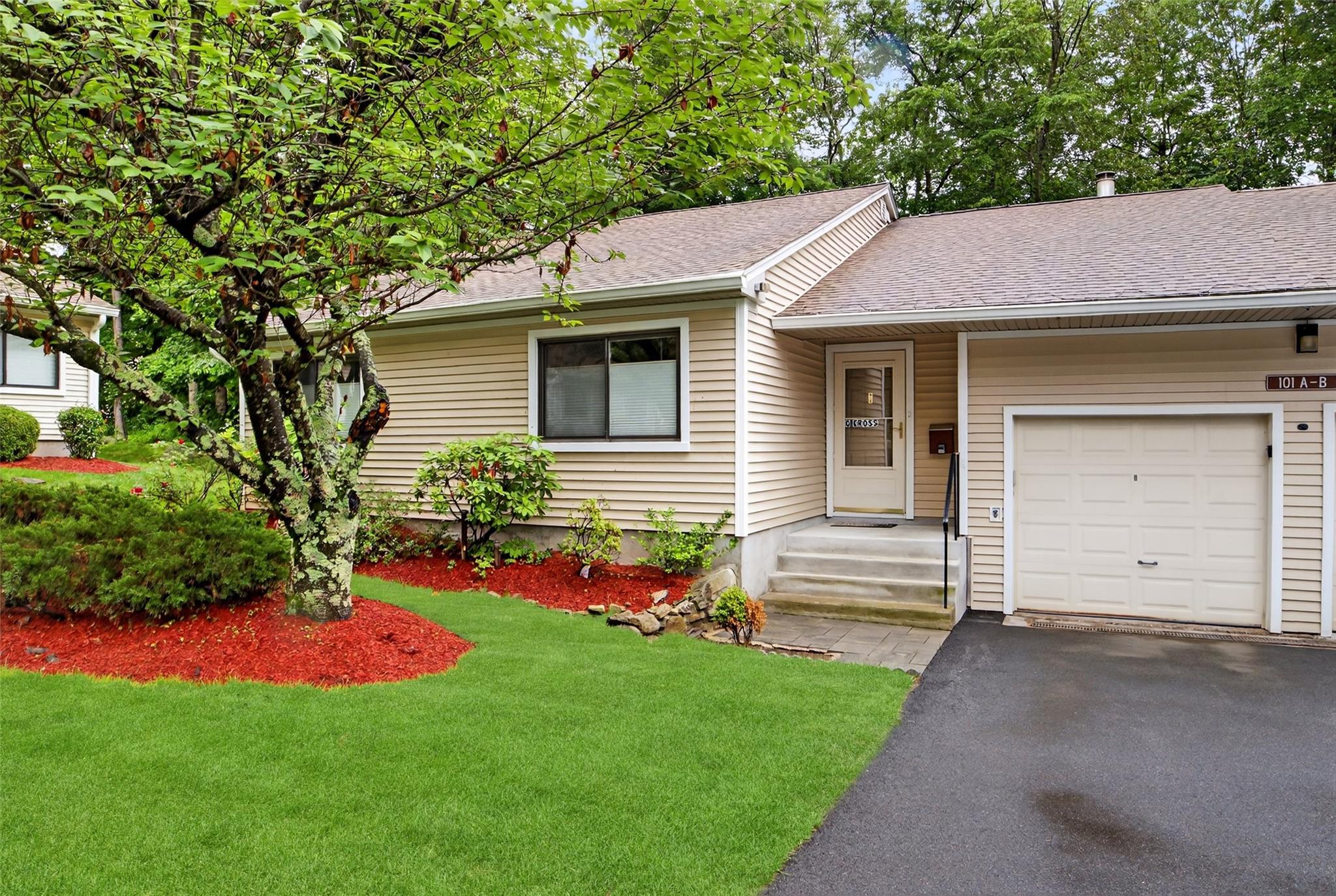 101 Village Road Unit: A