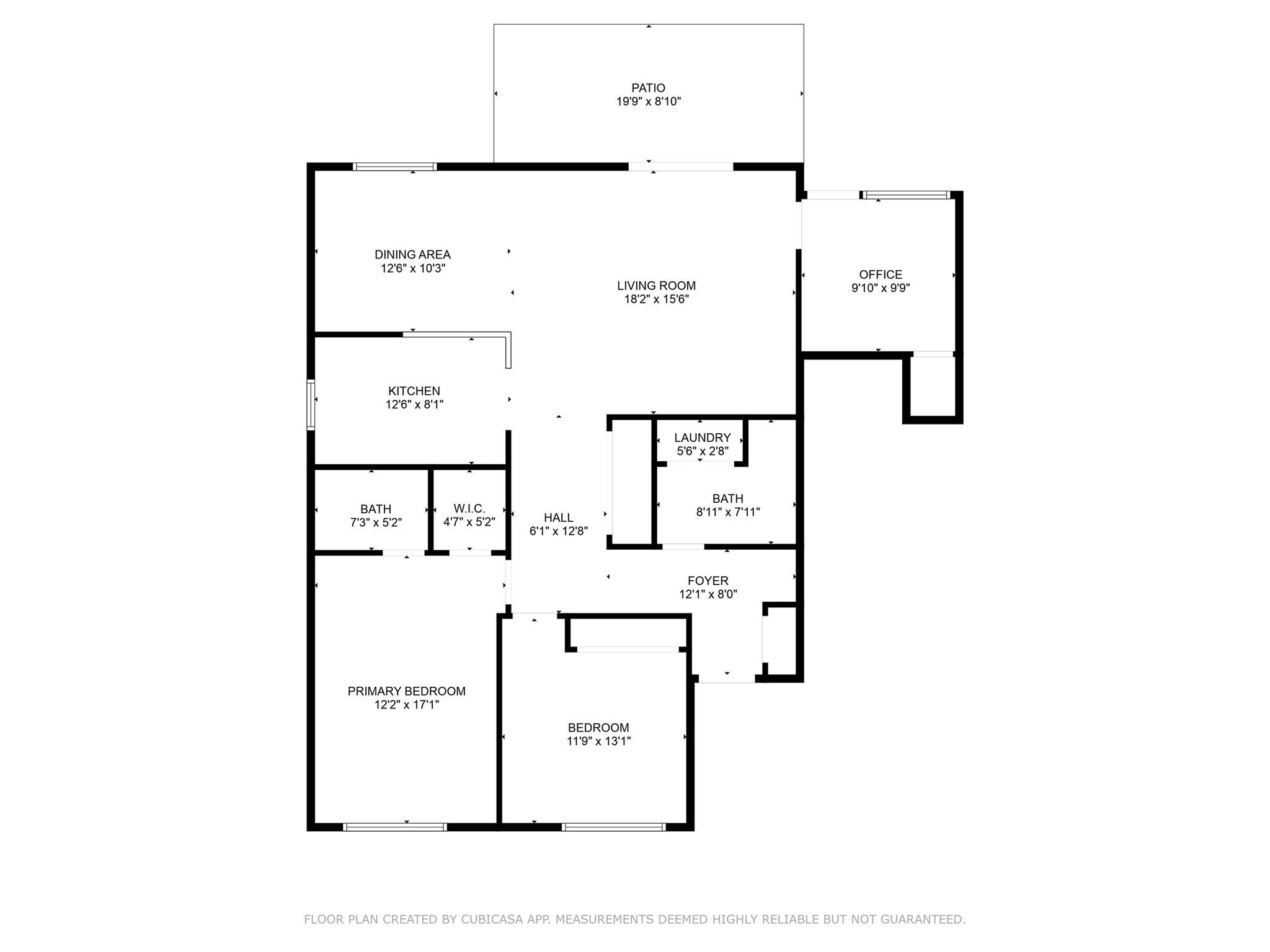 101 Village Road Unit: A