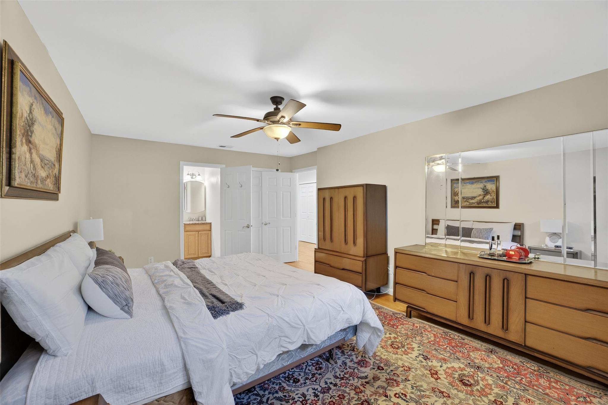 101 Village Road Unit: A