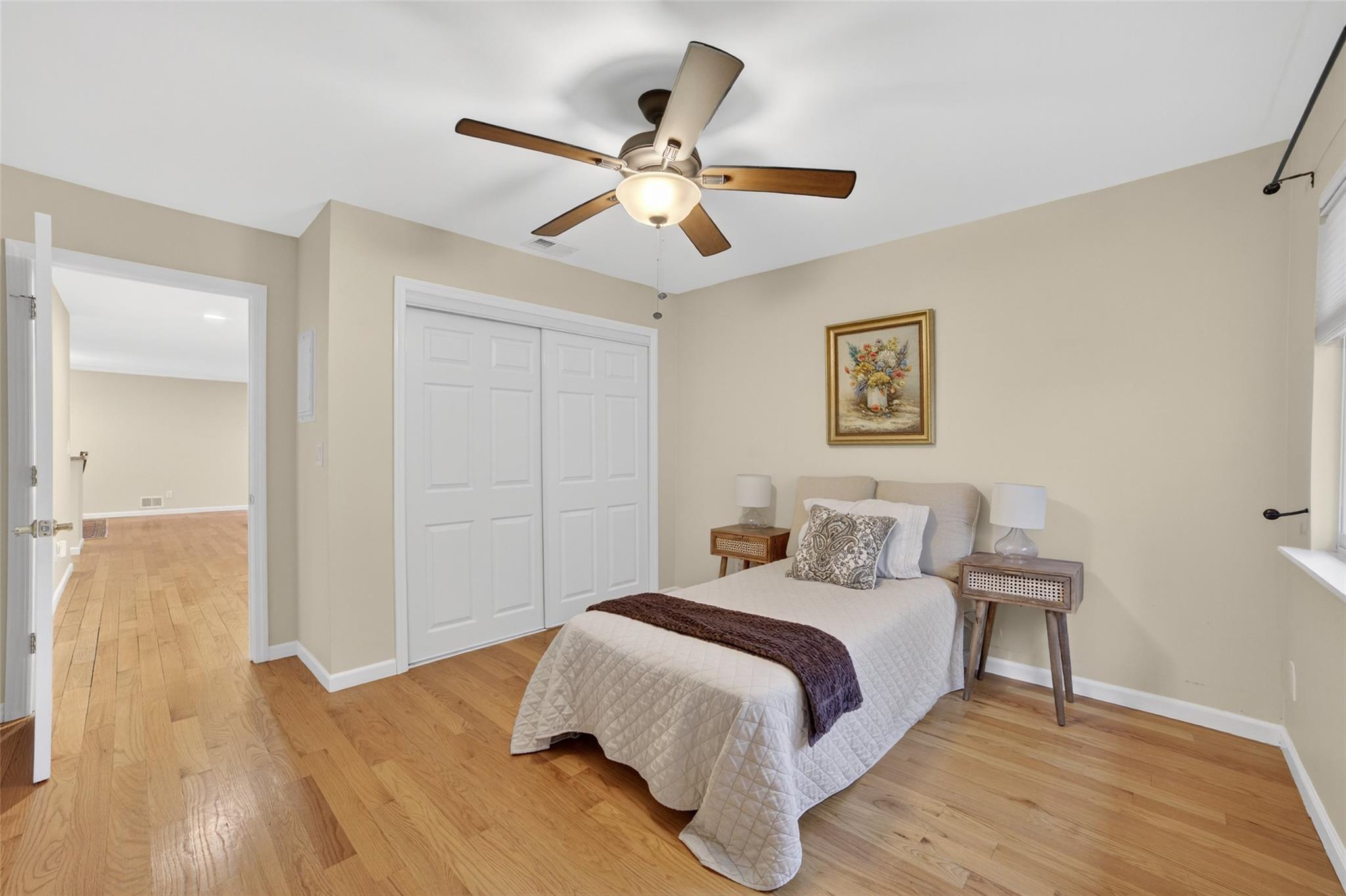 101 Village Road Unit: A