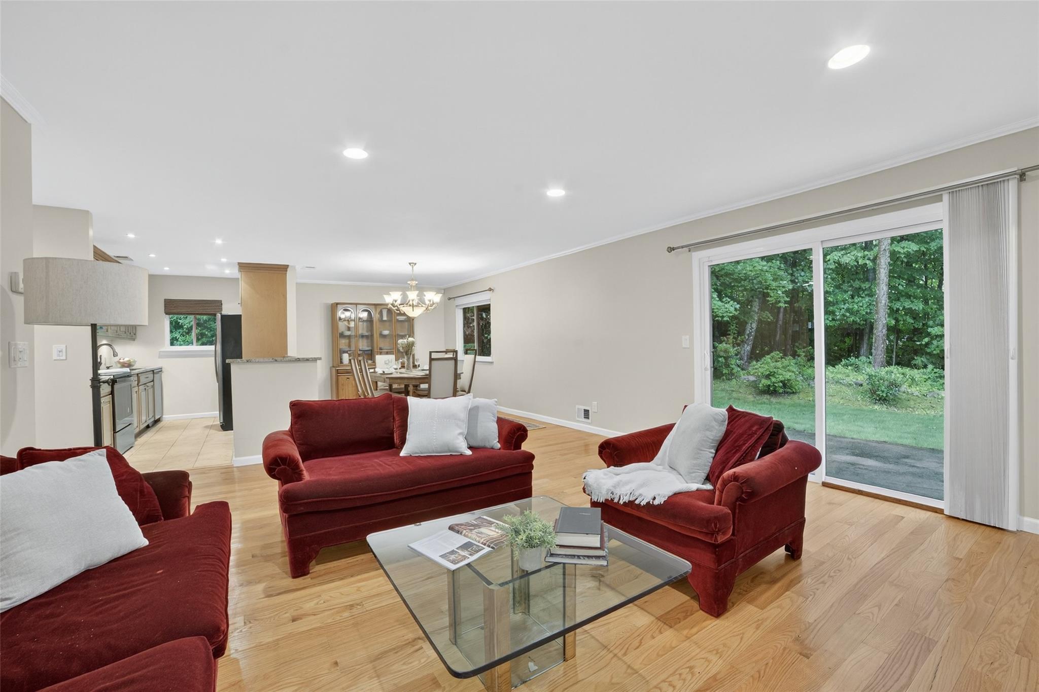 101 Village Road Unit: A