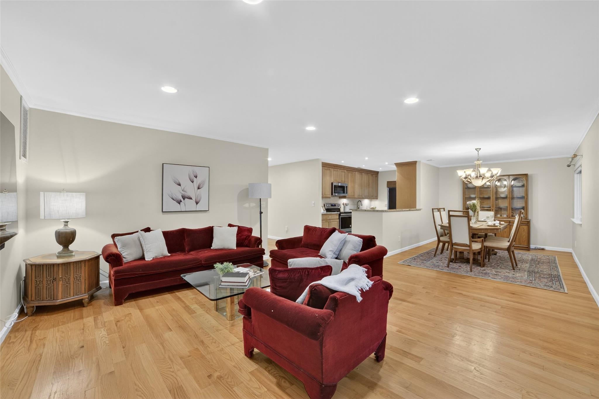 101 Village Road Unit: A