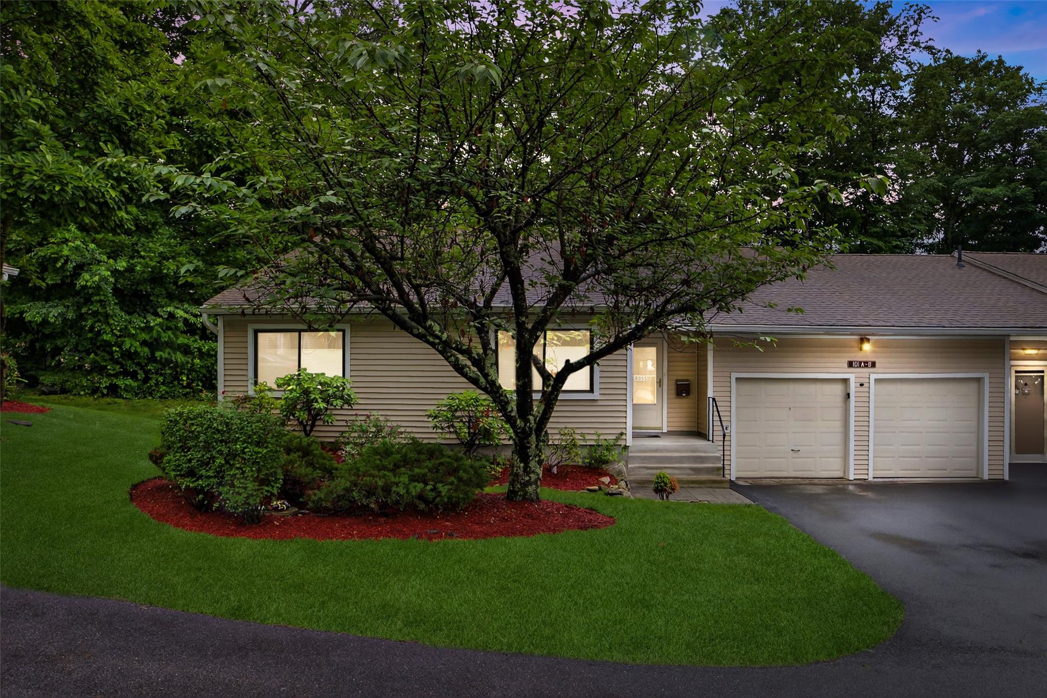 101 Village Road Unit: A