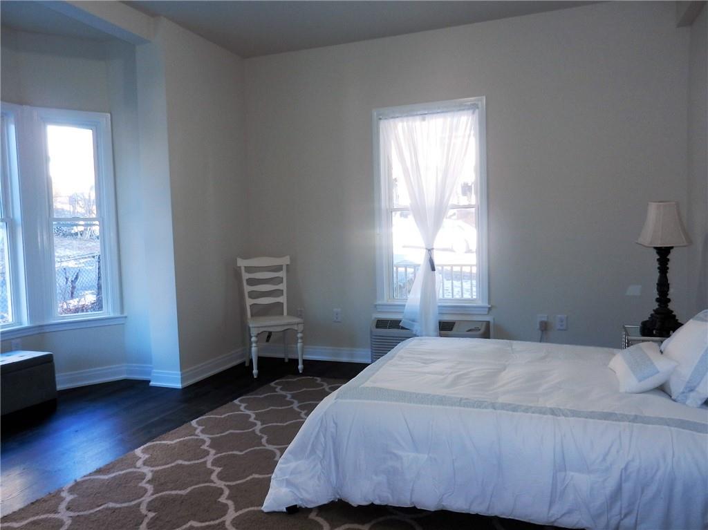 218 N James Street Unit: 2