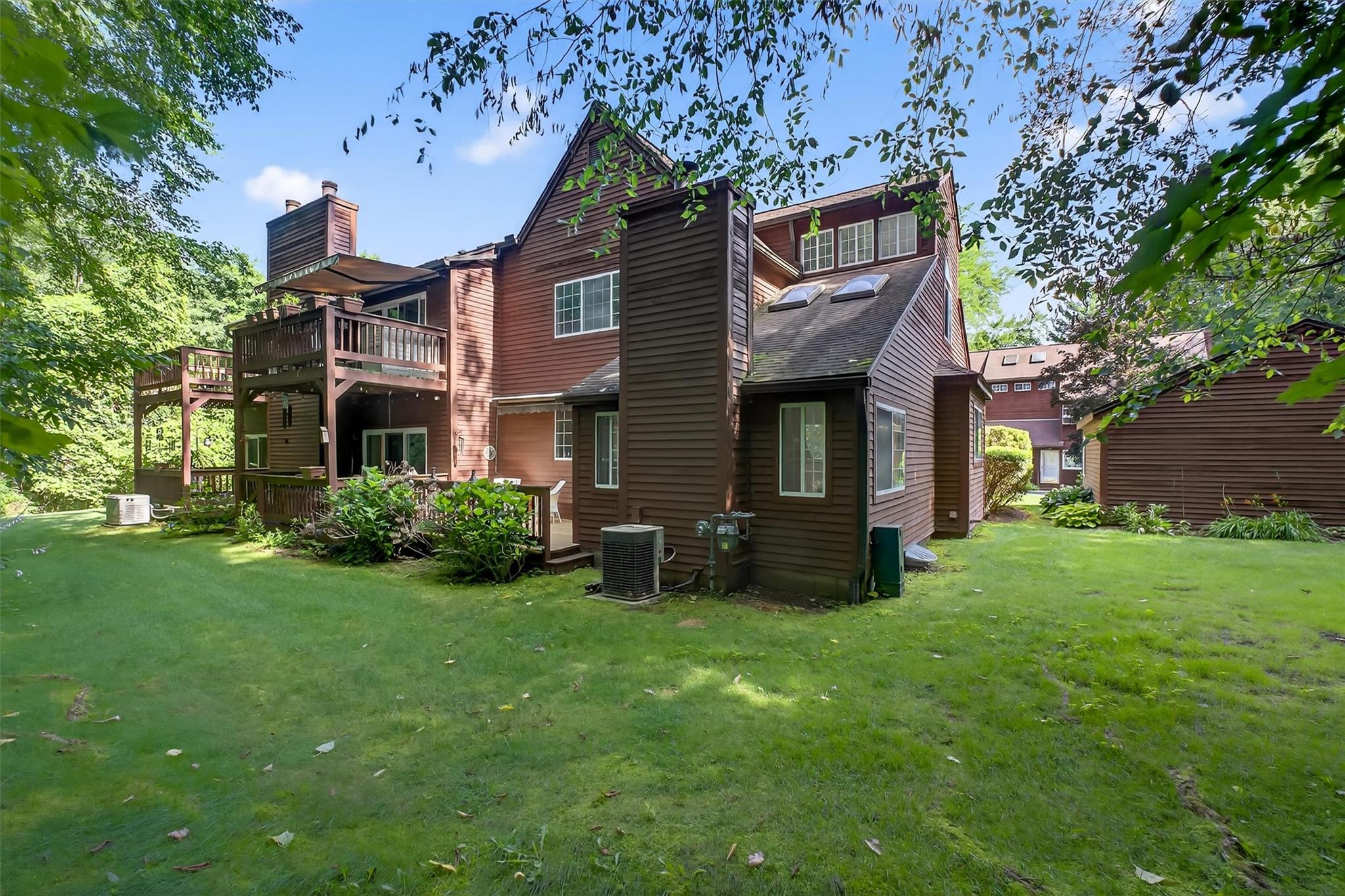 401 Autumn Lane