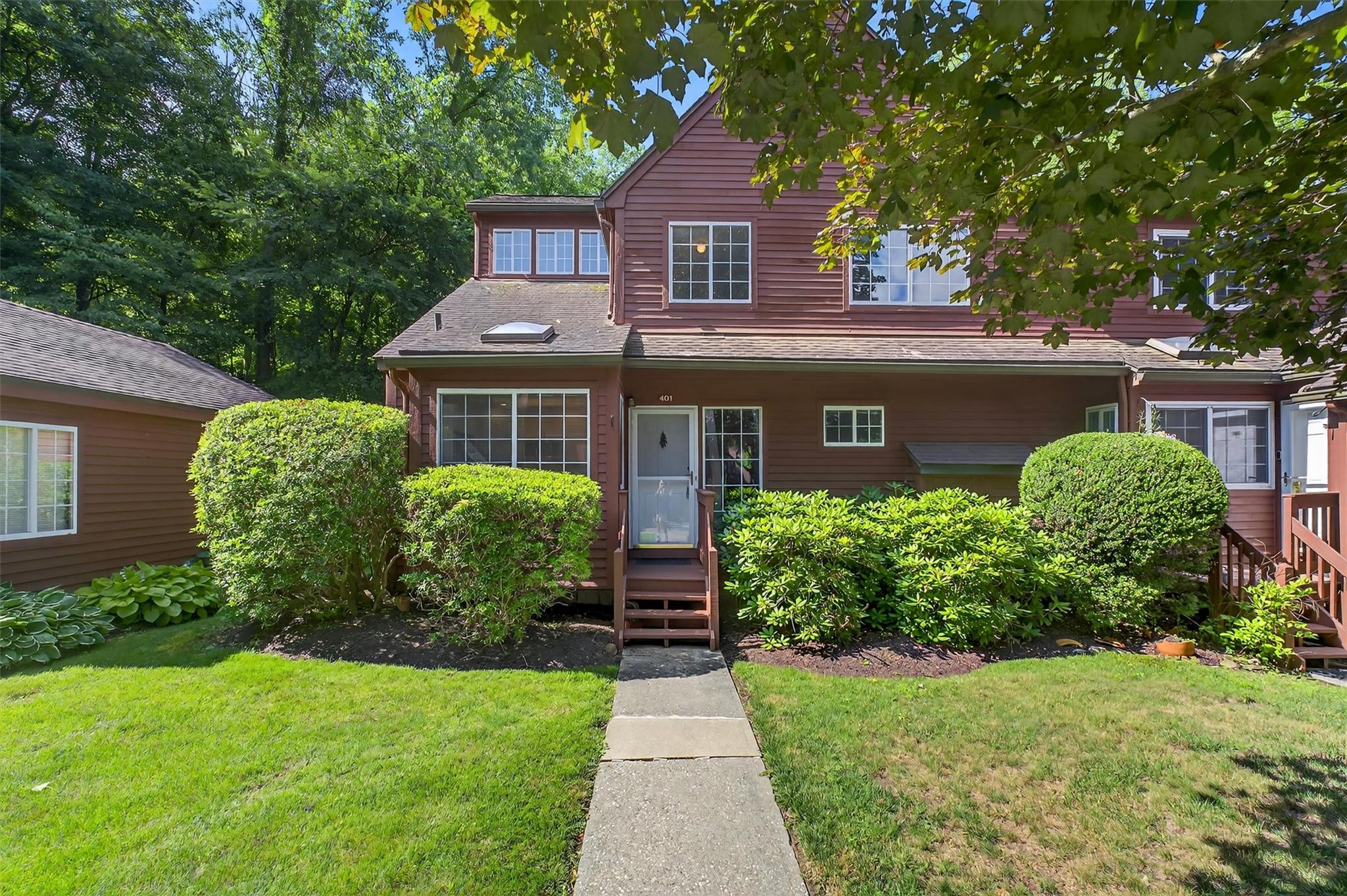 401 Autumn Lane