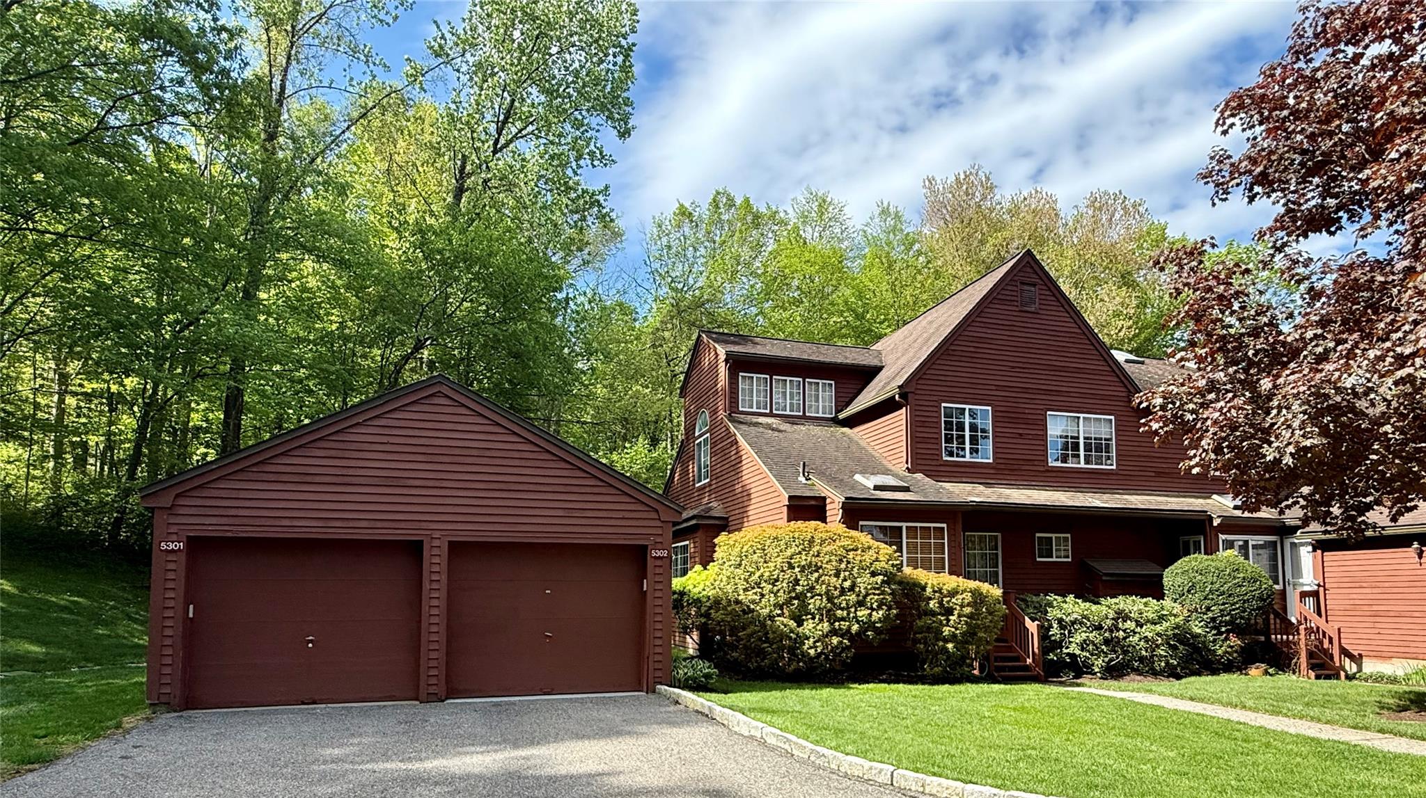 401 Autumn Lane