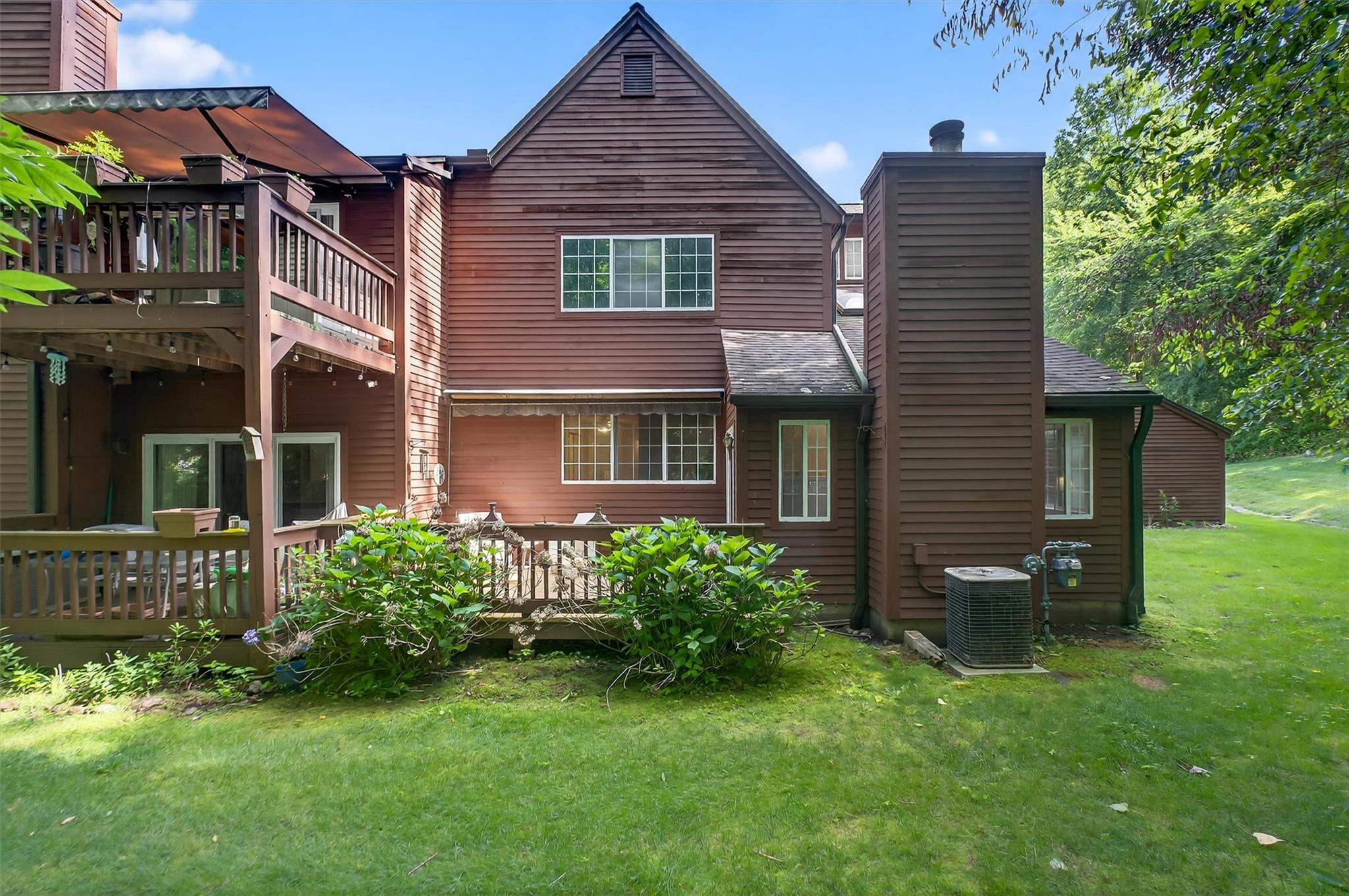 401 Autumn Lane