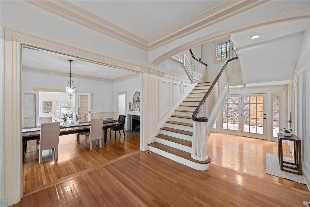 230 Mount Airy Road