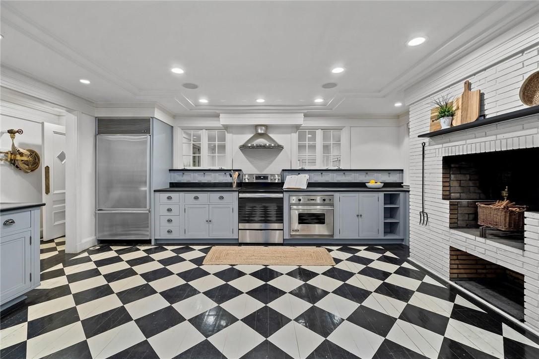 230 Mount Airy Road