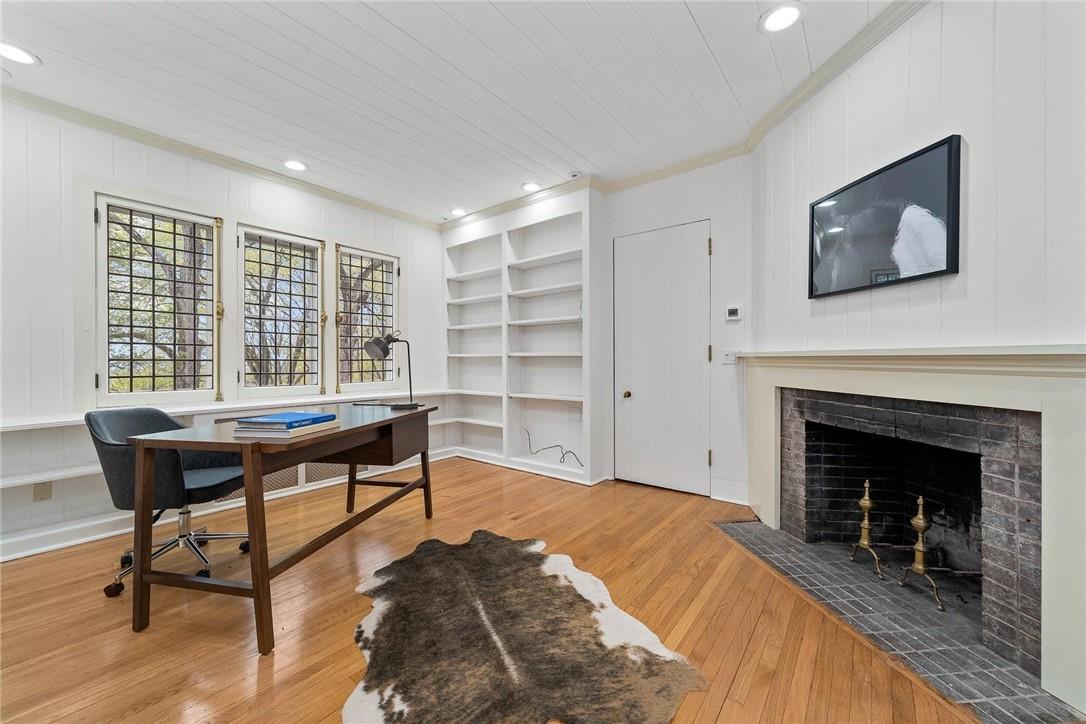 230 Mount Airy Road