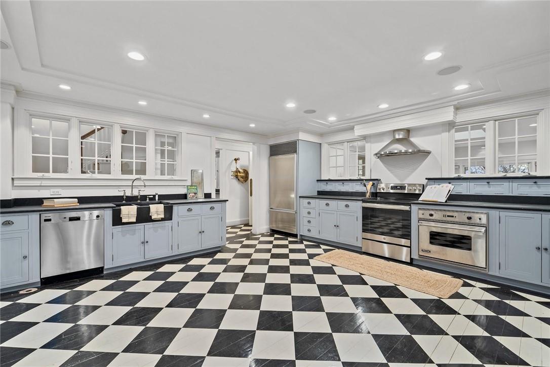 230 Mount Airy Road