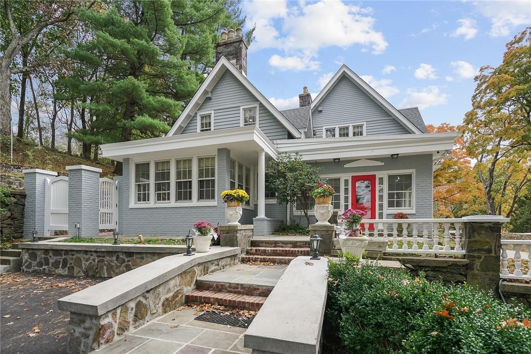 230 Mount Airy Road