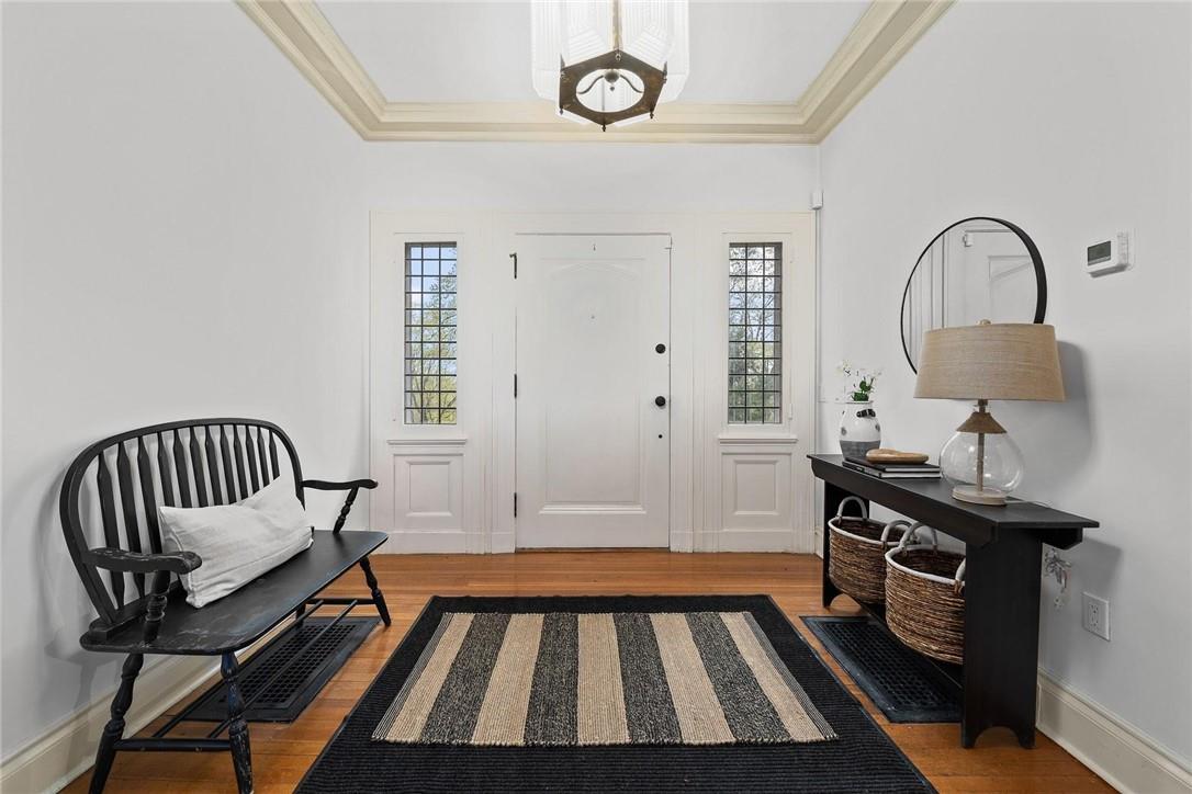 230 Mount Airy Road