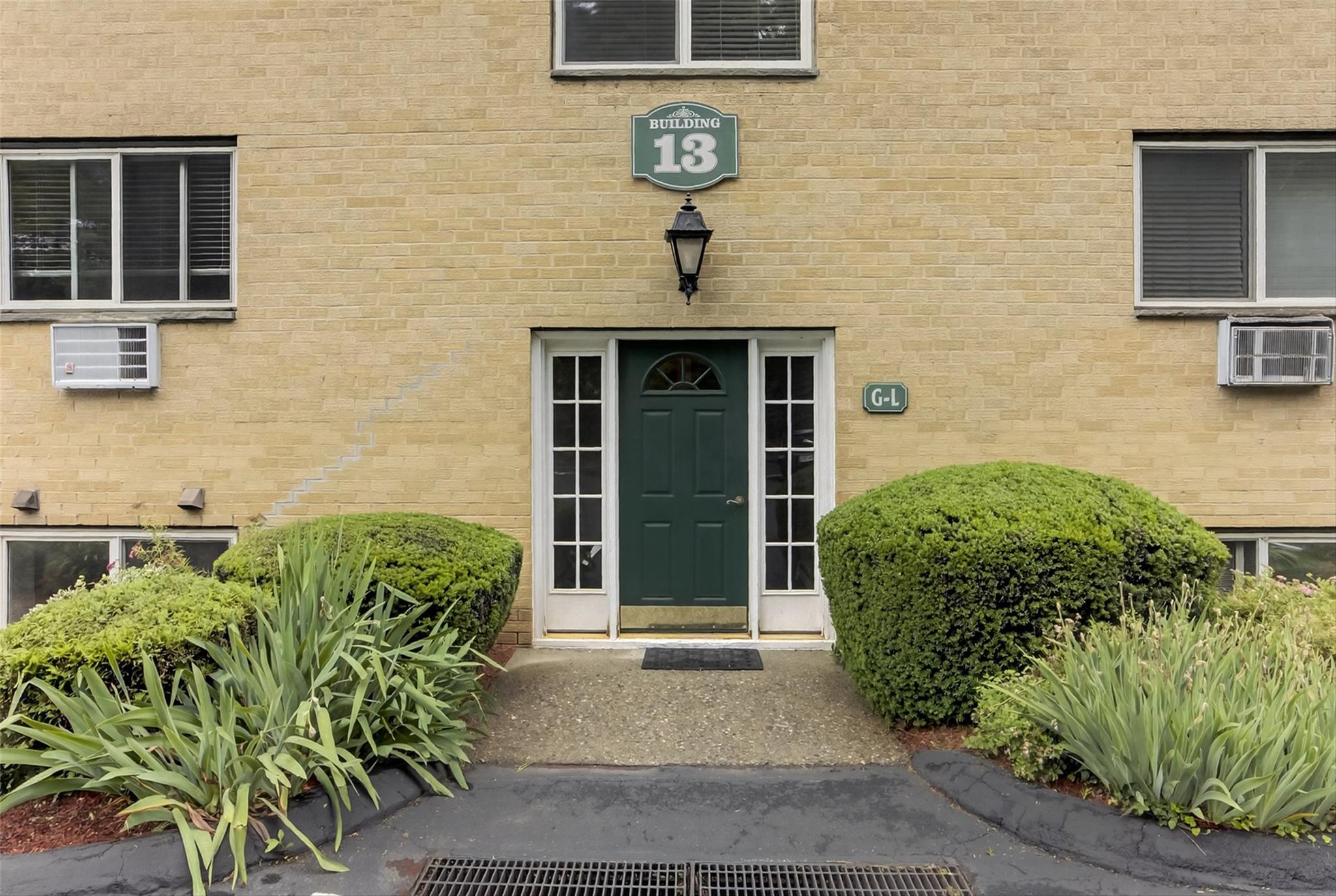 13 Scenic Unit: J