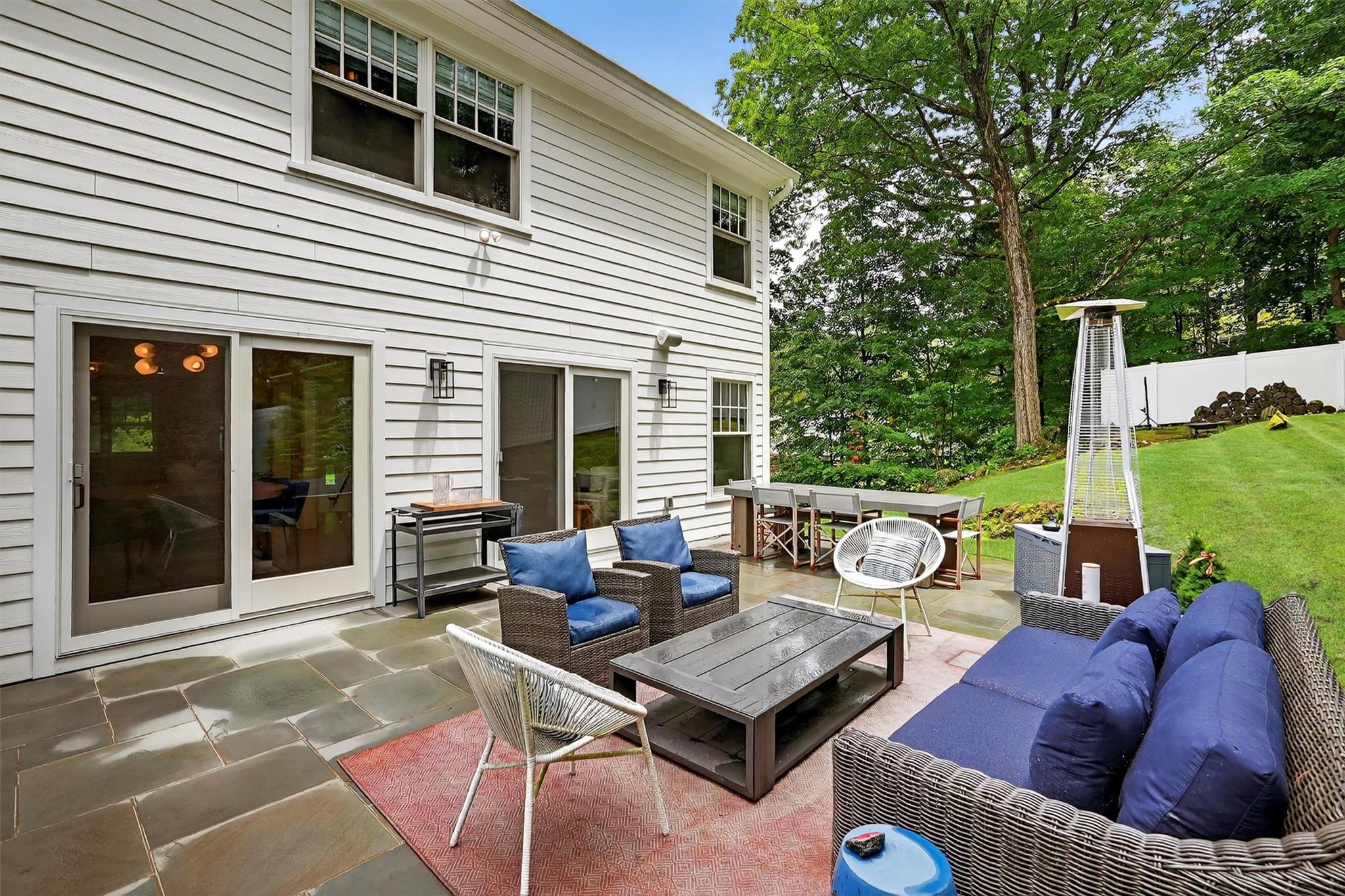 29 Cedar Lane
