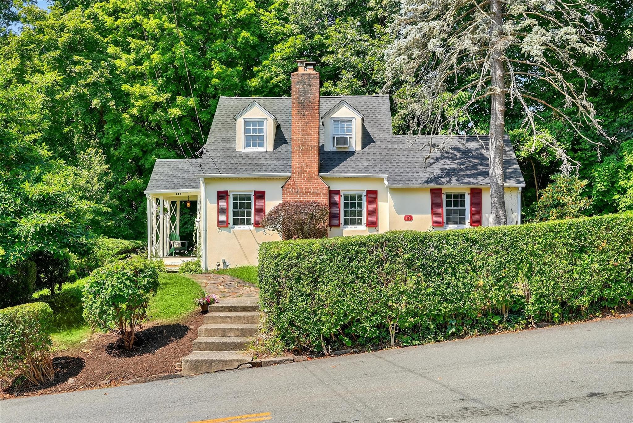 174 Harvard Drive