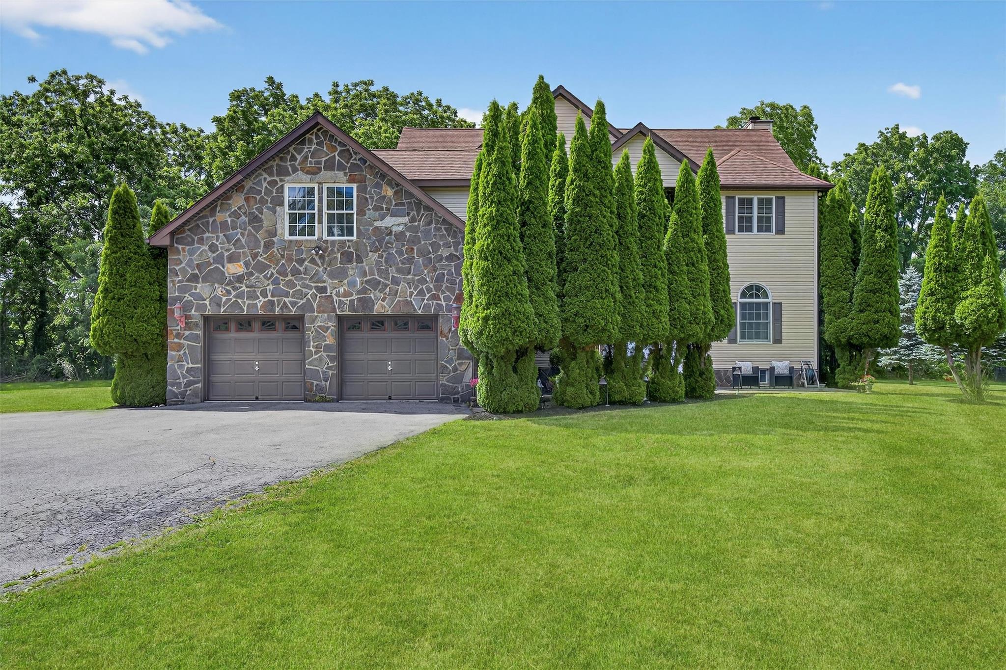 70 Hosner Mountain Road