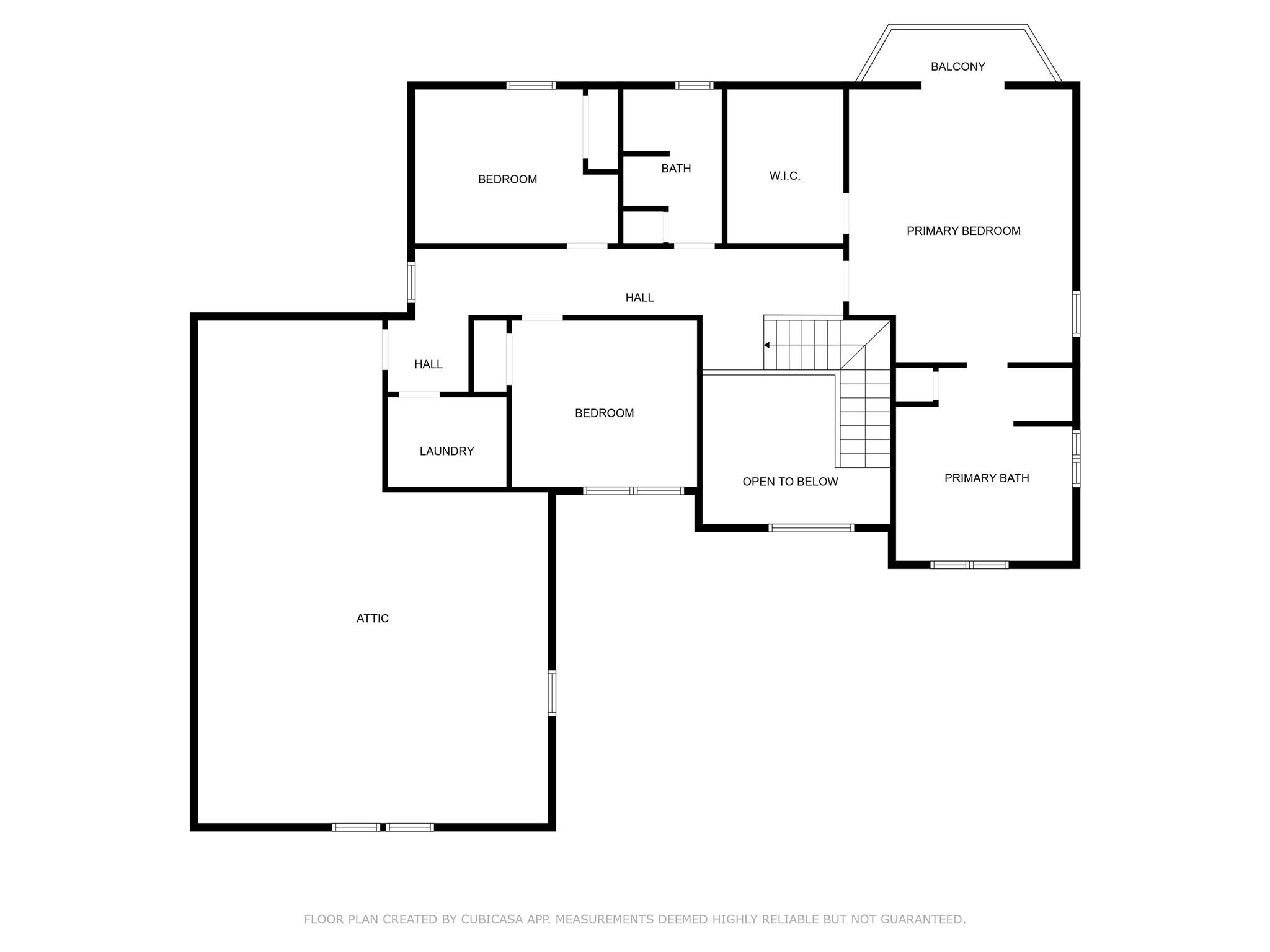 70 Hosner Mountain Road