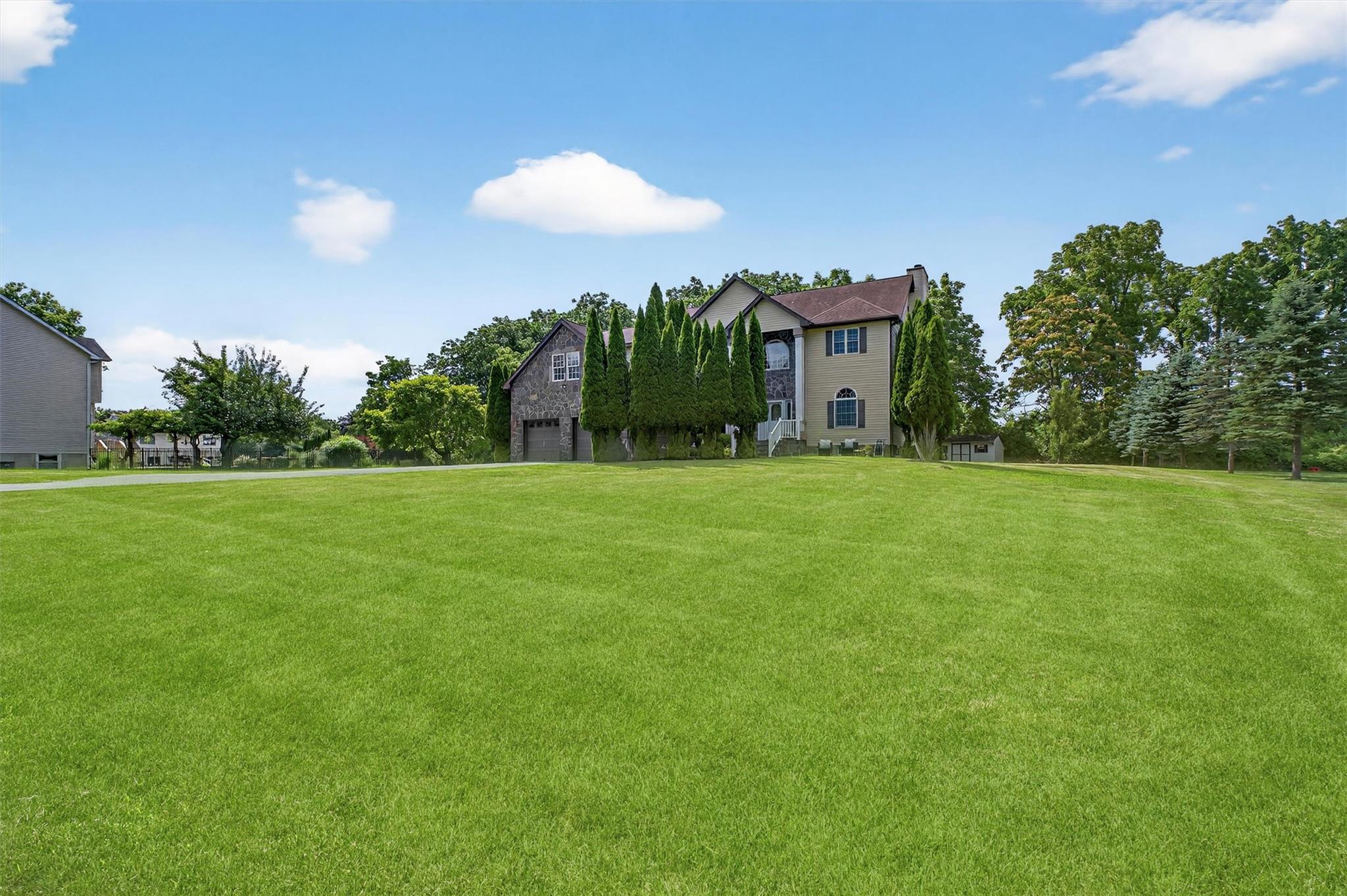 70 Hosner Mountain Road